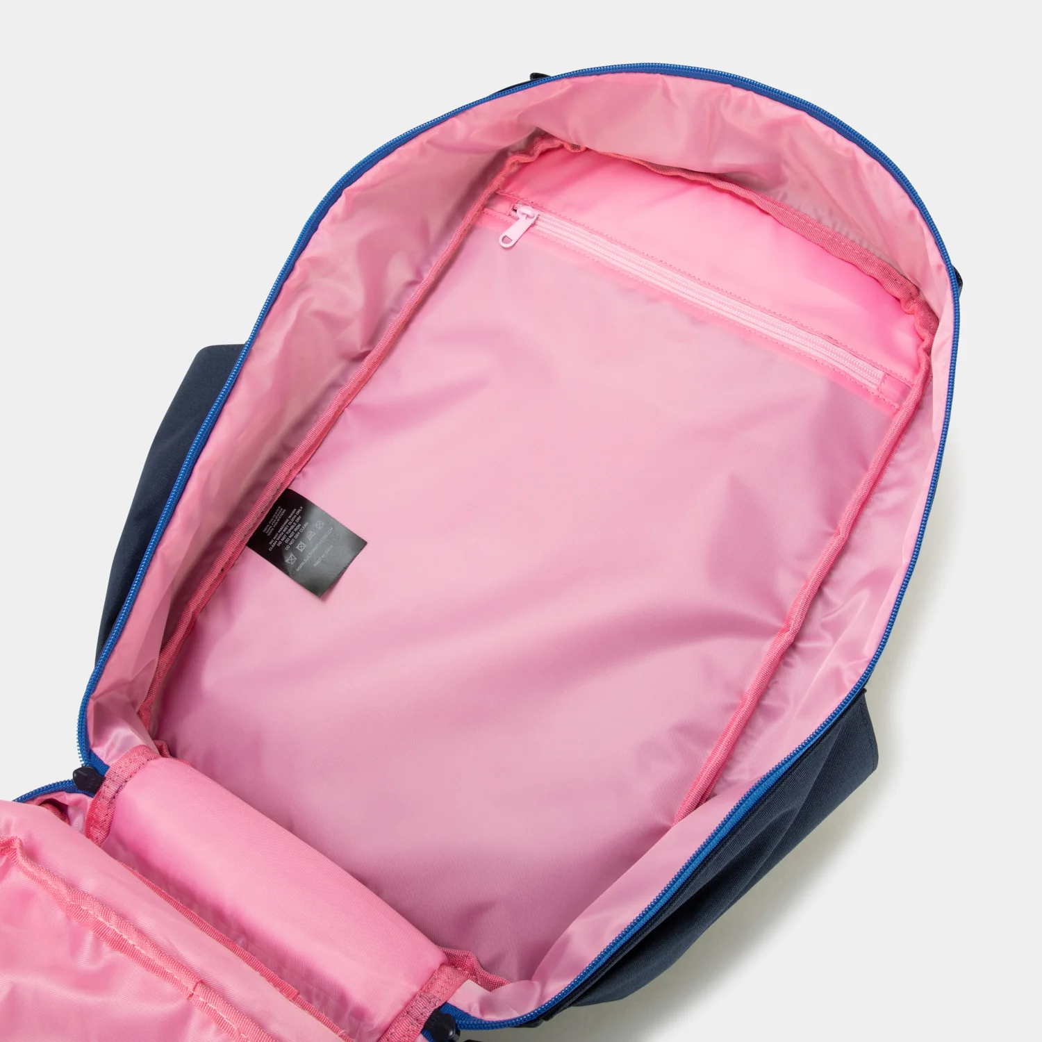 BWT Alpine Formula One Team x BFA Hybrid Backpack - Image 12