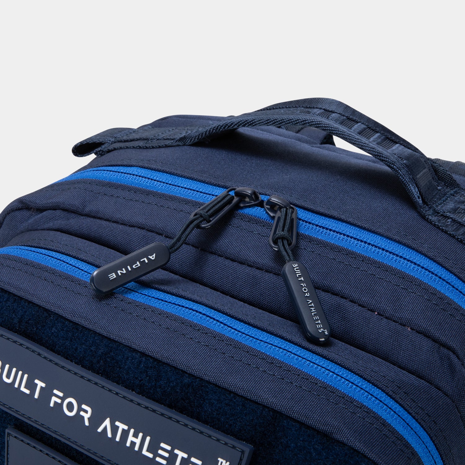 BWT Alpine Formula One Team x BFA Hybrid Backpack - Image 5