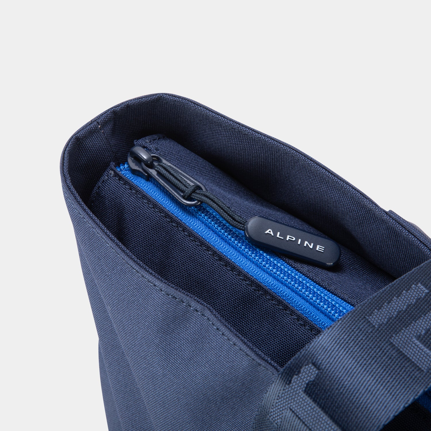 BWT Alpine Formula One Team x BFA Tote Bag Plus - Image 5