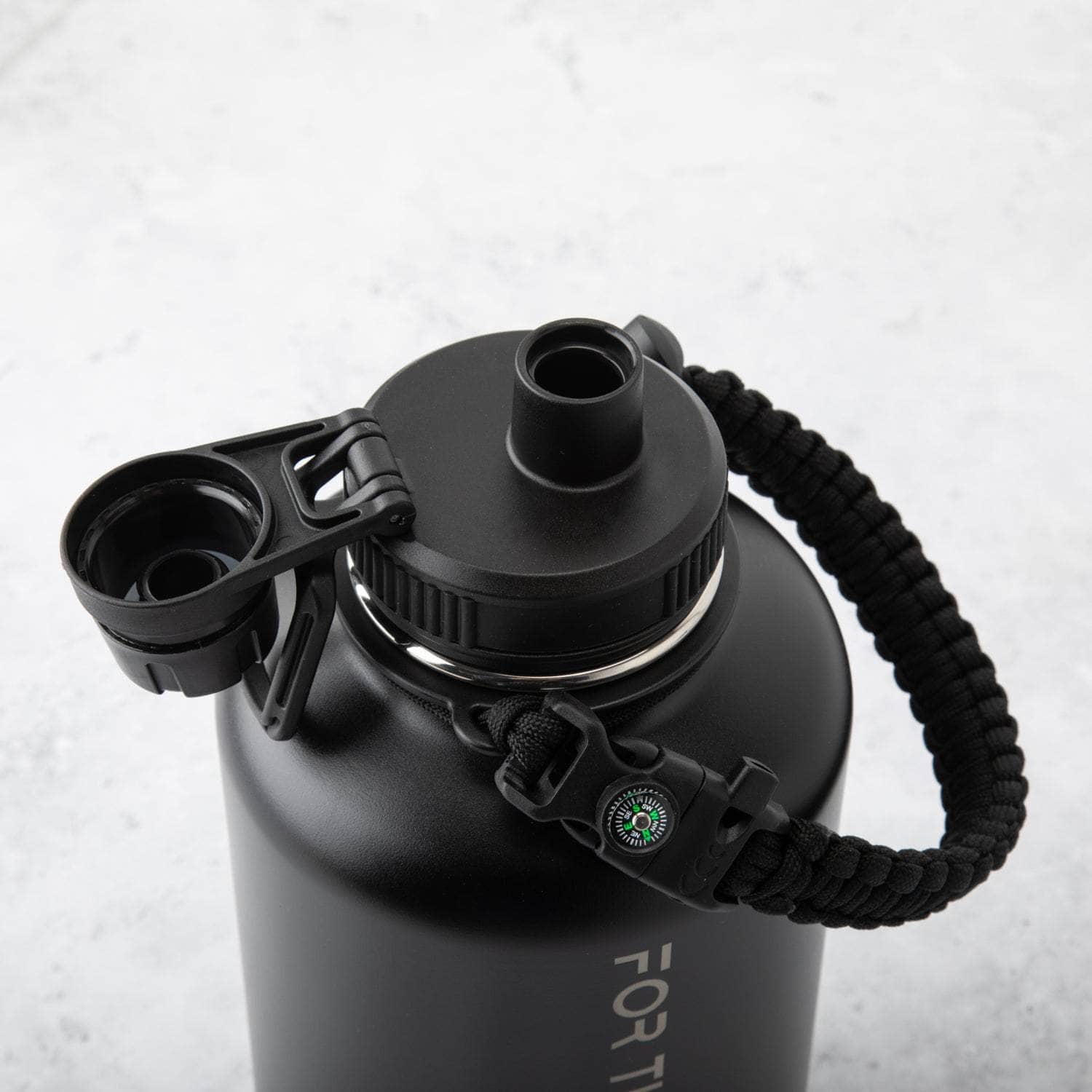 Stainless Steel Pro Series Bottle 2L - Image 3