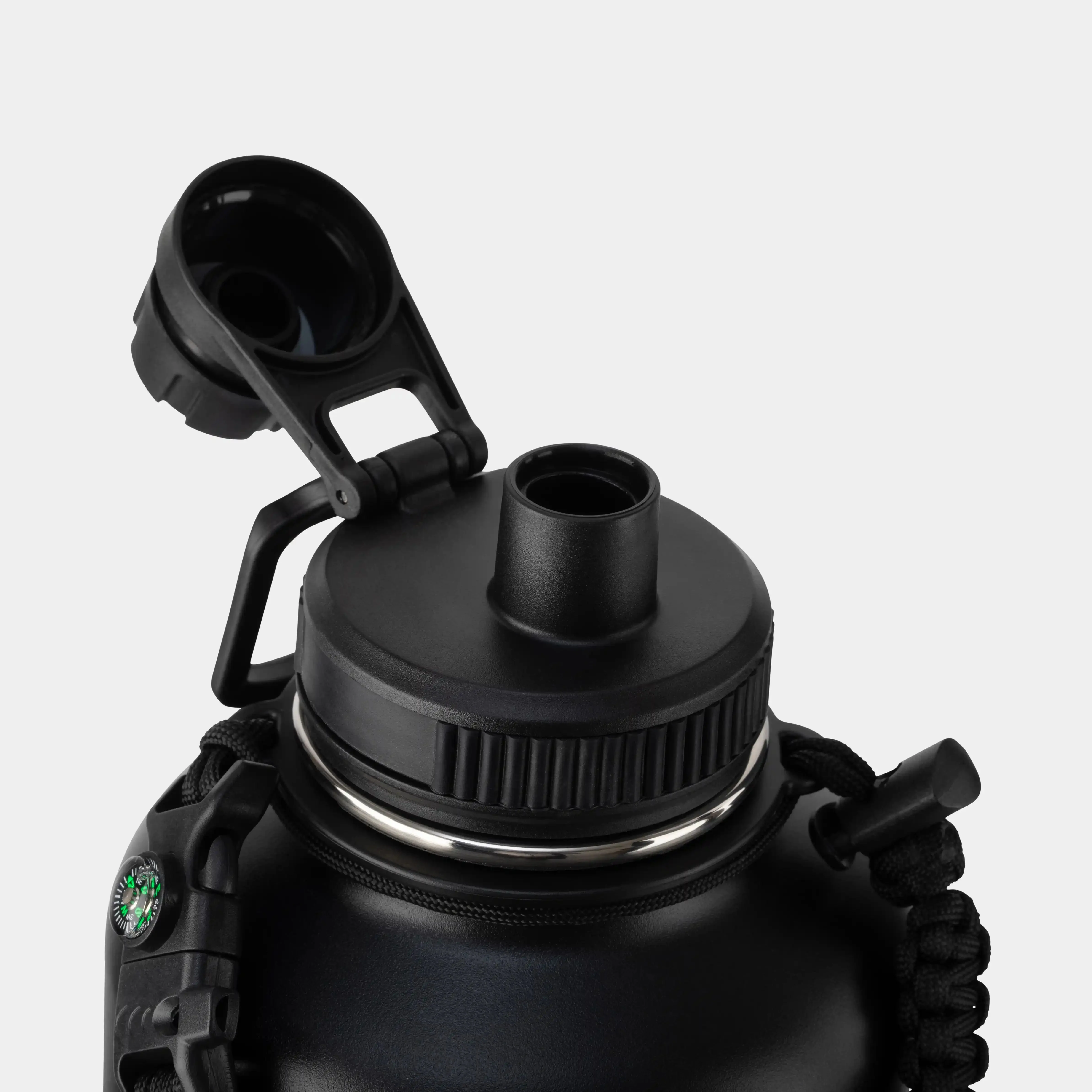 Stainless Steel Pro Series Bottle 2L - Image 4
