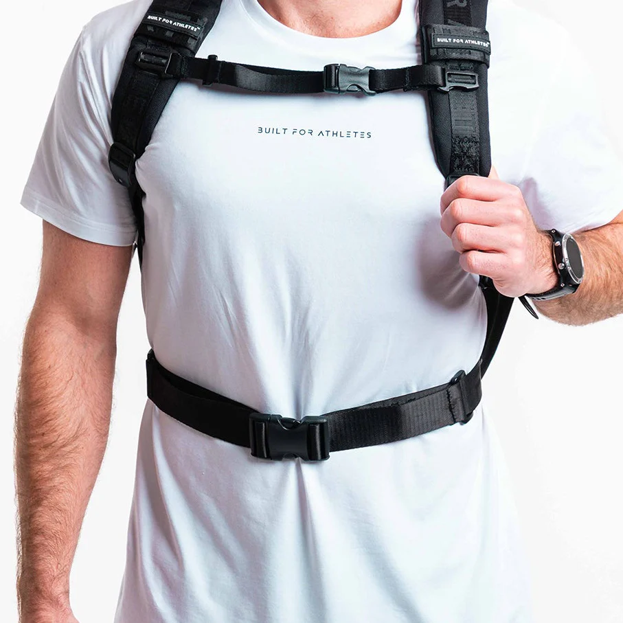 45L Replacement Hip Strap