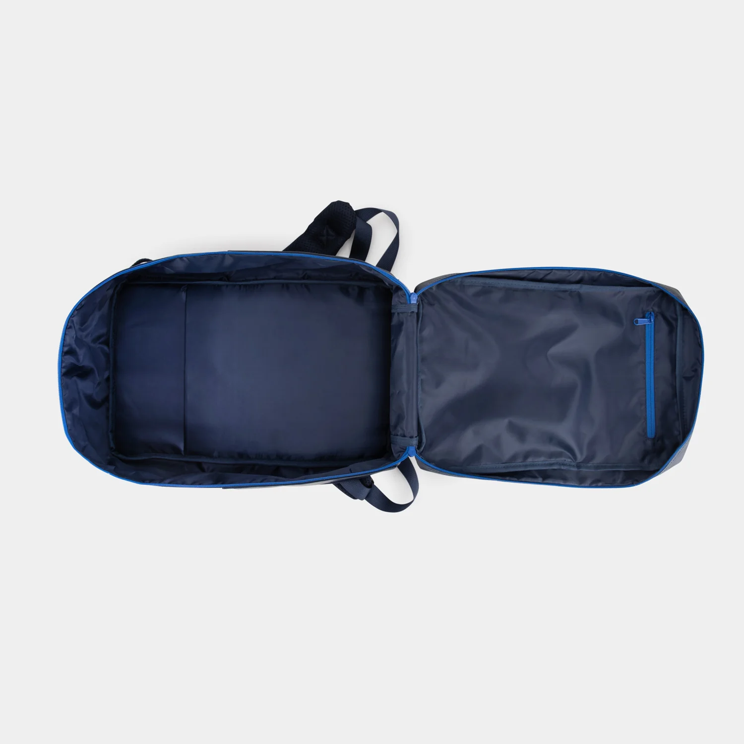 BWT Alpine Formula One Team x BFA Navy Tyro Backpack - Image 12