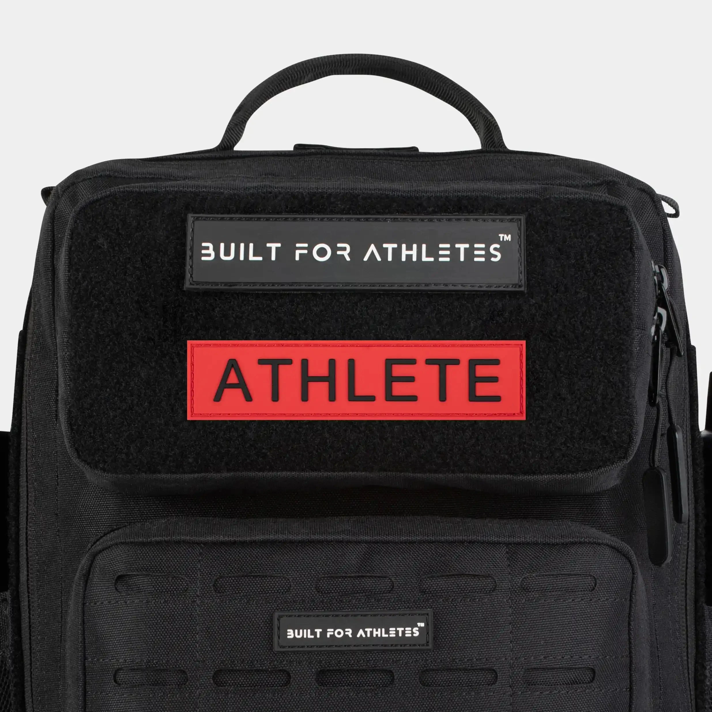 Athlete Patch - Image 2