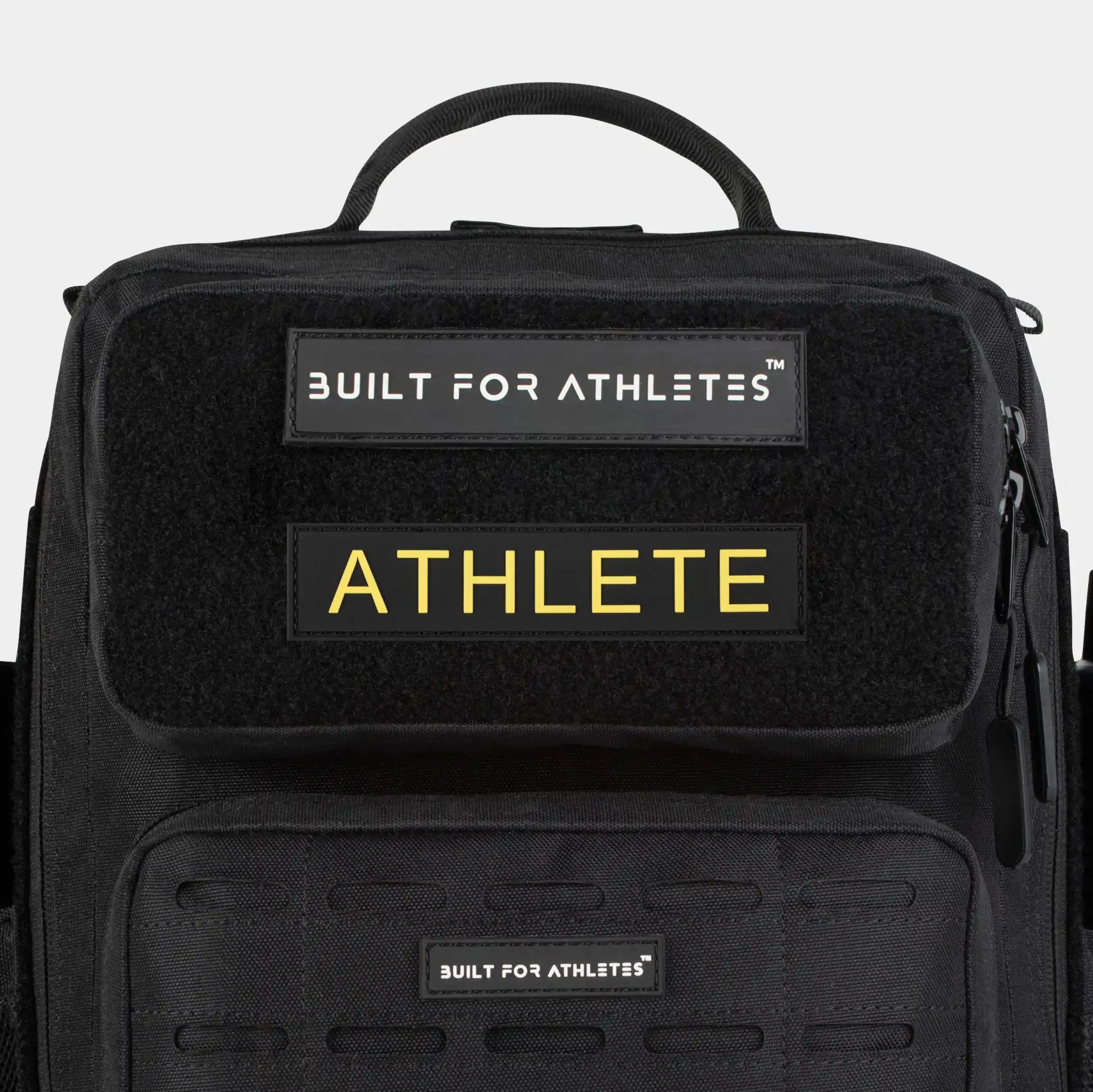 Athlete Patch - Image 3