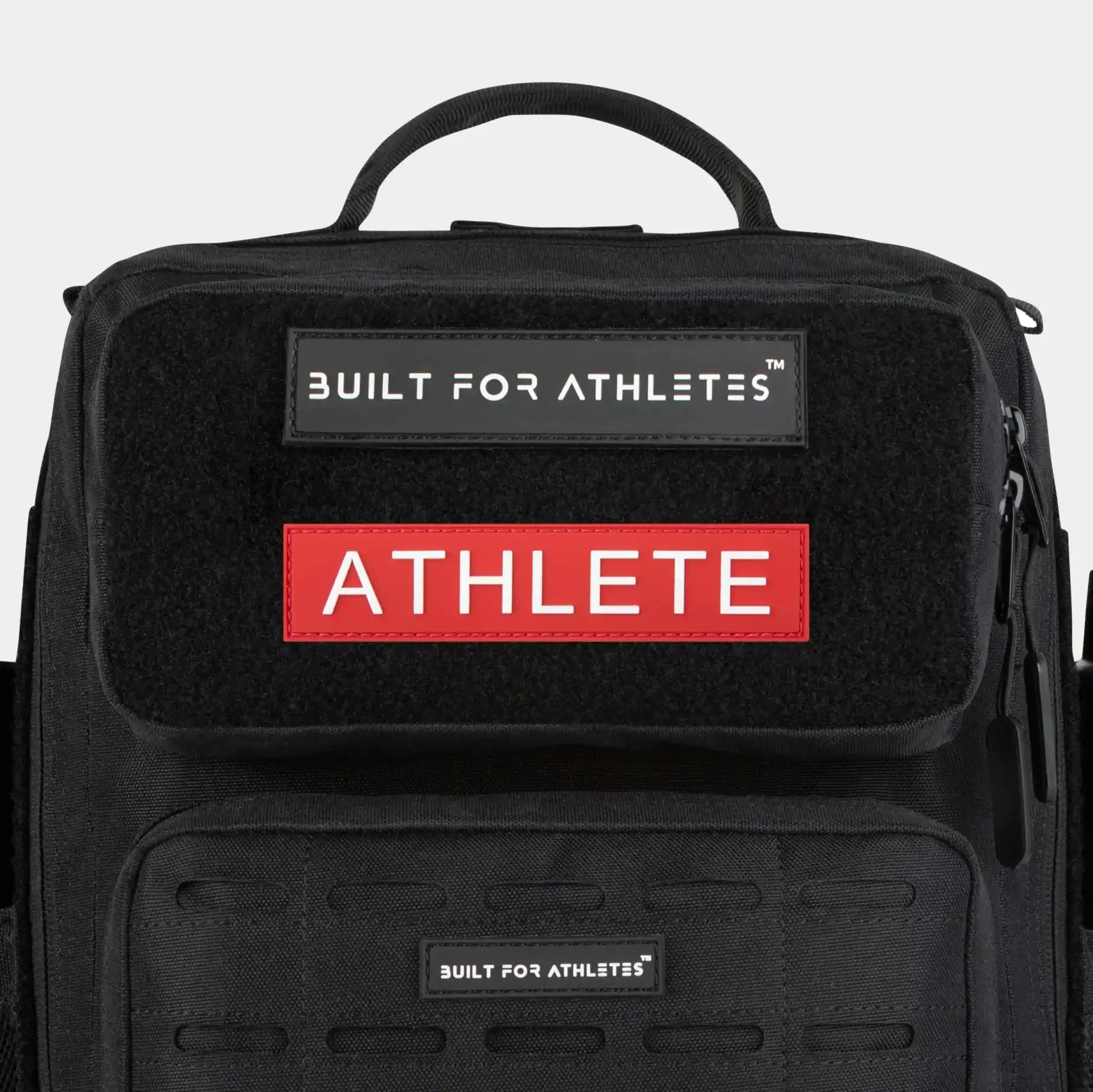 Athlete Patch - Image 4