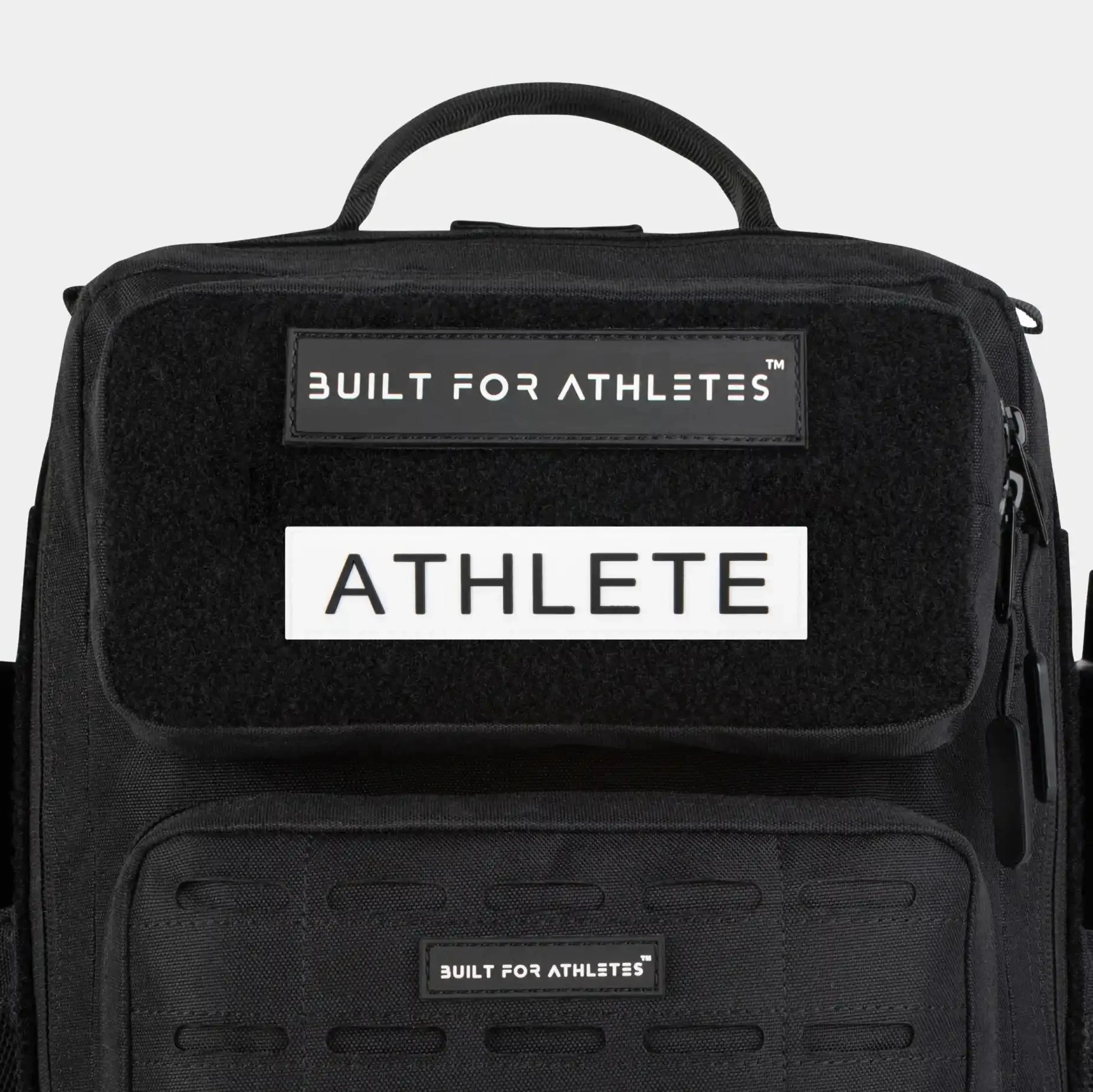Athlete Patch - Image 5