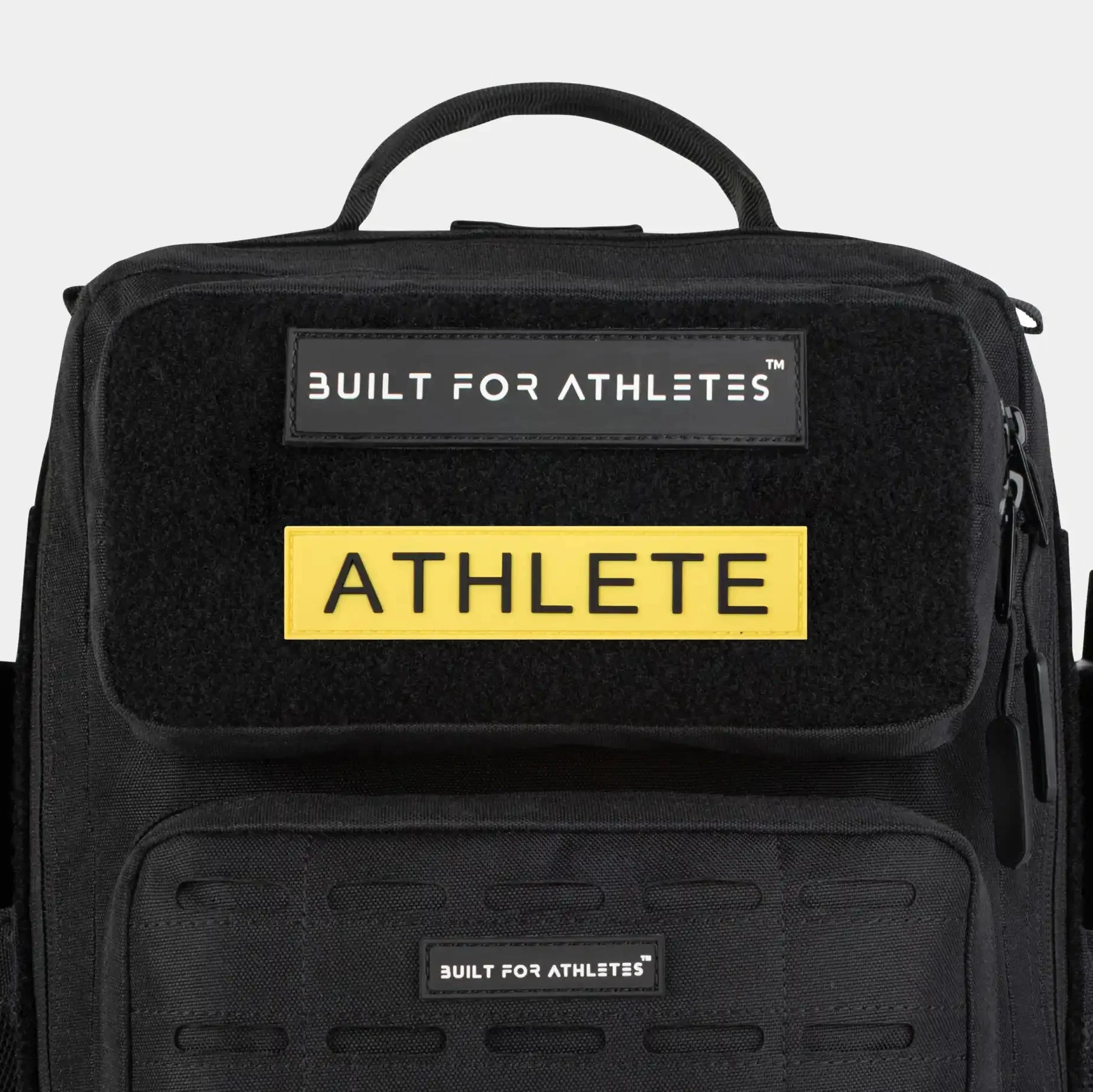 Athlete Patch - Image 6