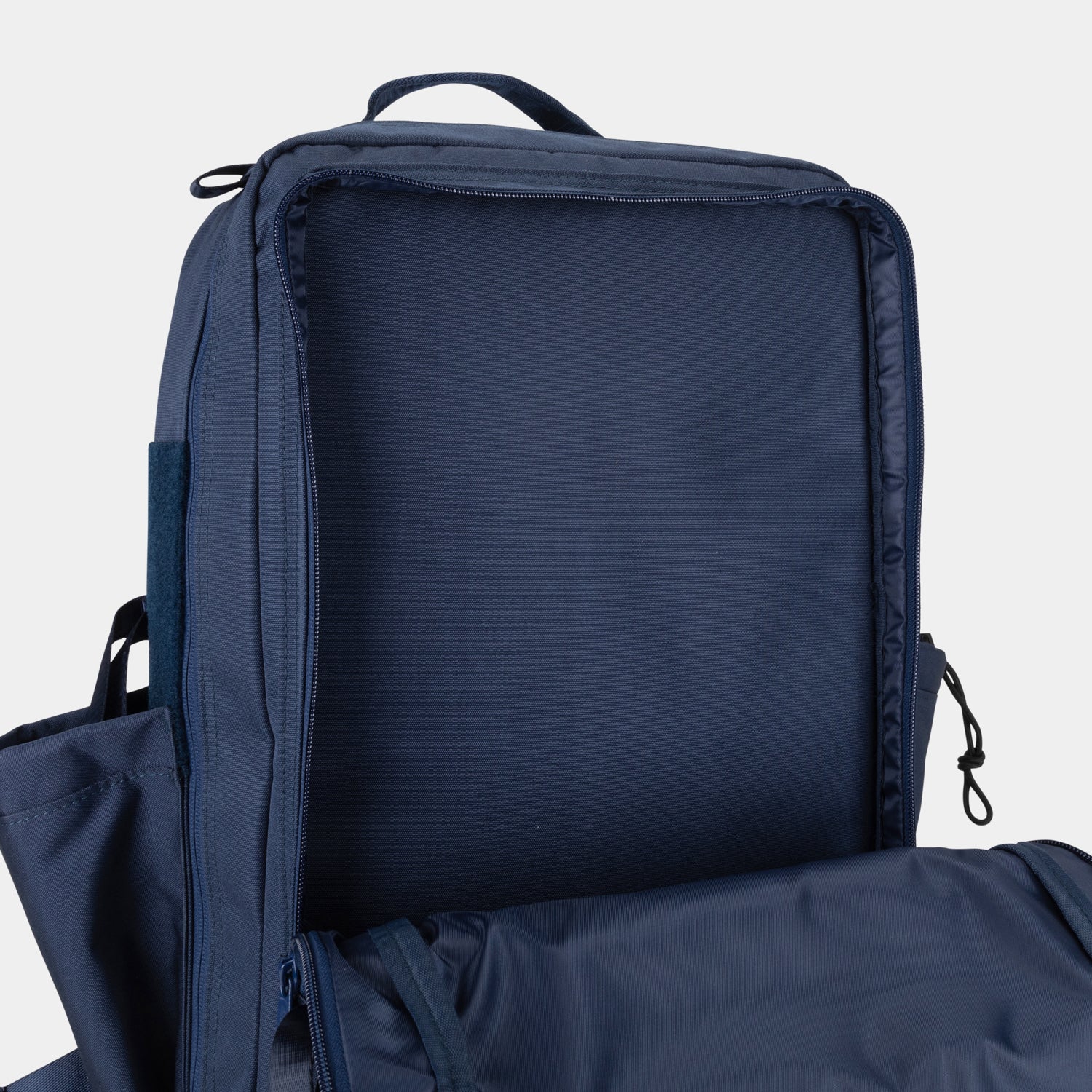 BFA x British Taekwondo Gym Backpack - Image 12