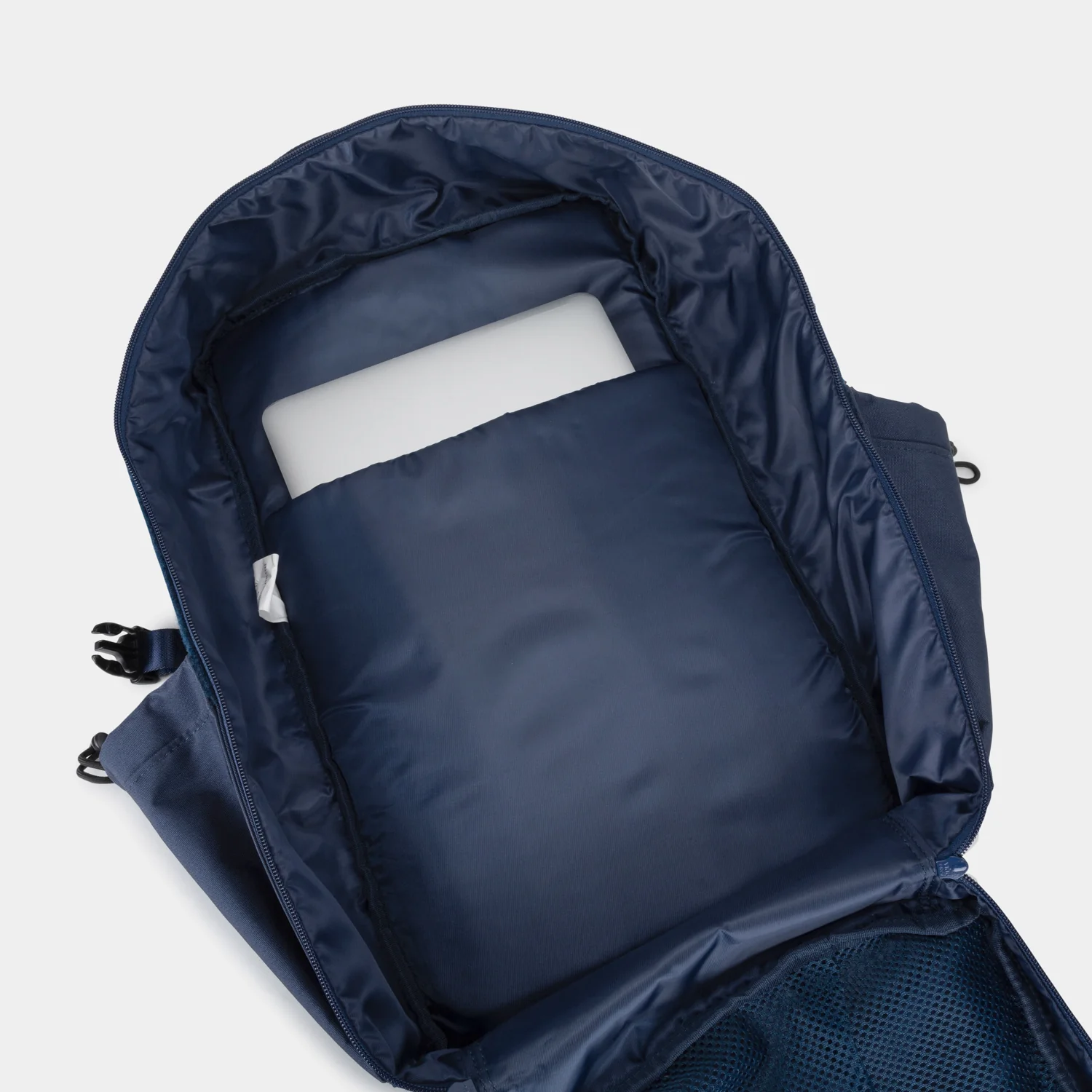 BFA x British Taekwondo Gym Backpack - Image 13