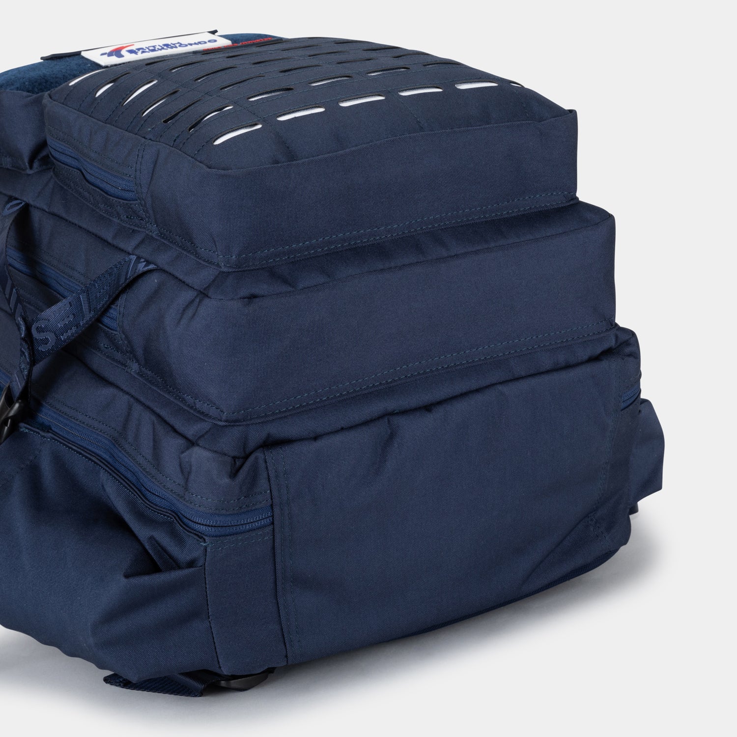 BFA x British Taekwondo Gym Backpack - Image 8