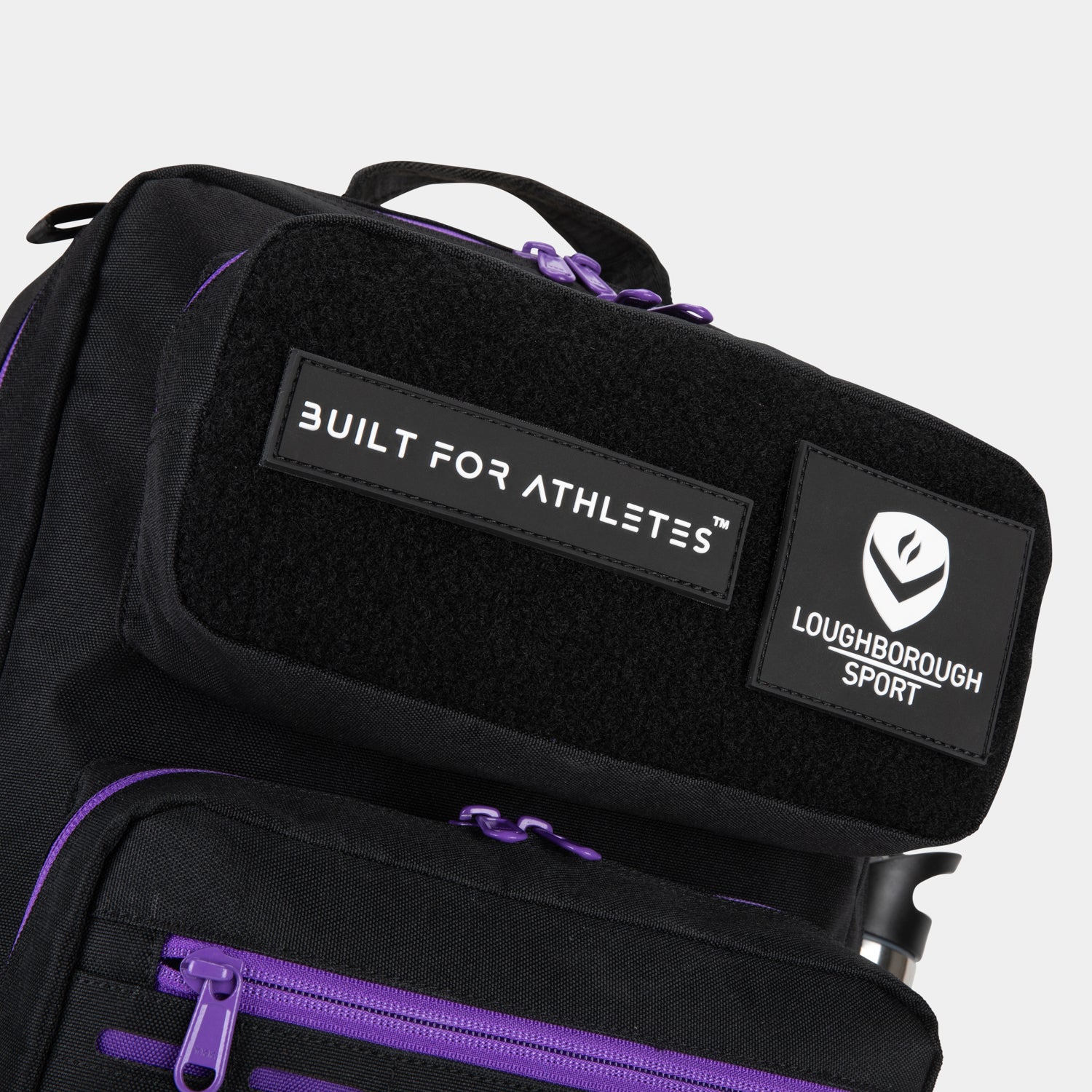 Loughborough Sport x BFA Gym Backpack - Image 12