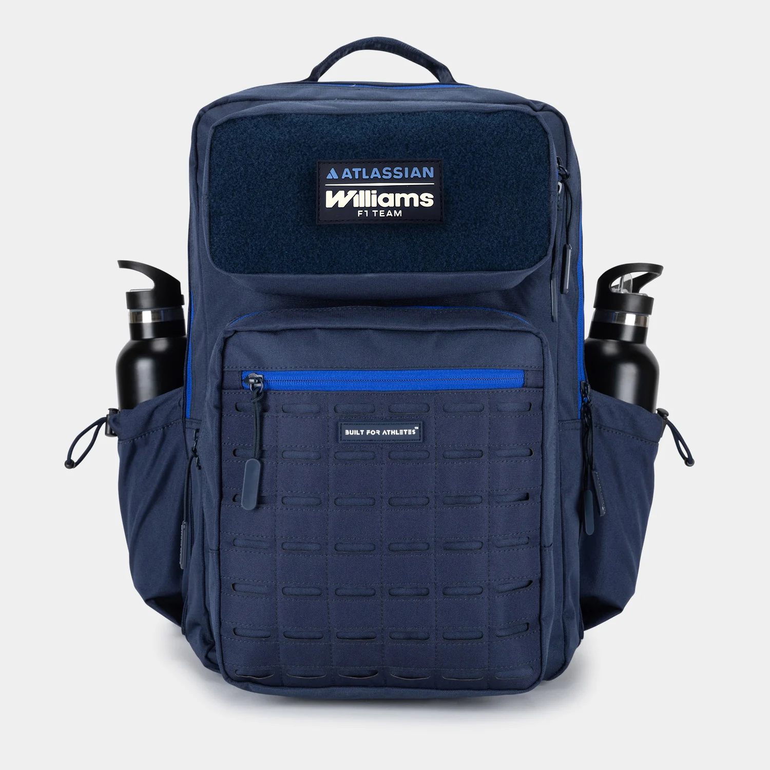 Atlassian Williams F1 Team x BFA Gym Backpack