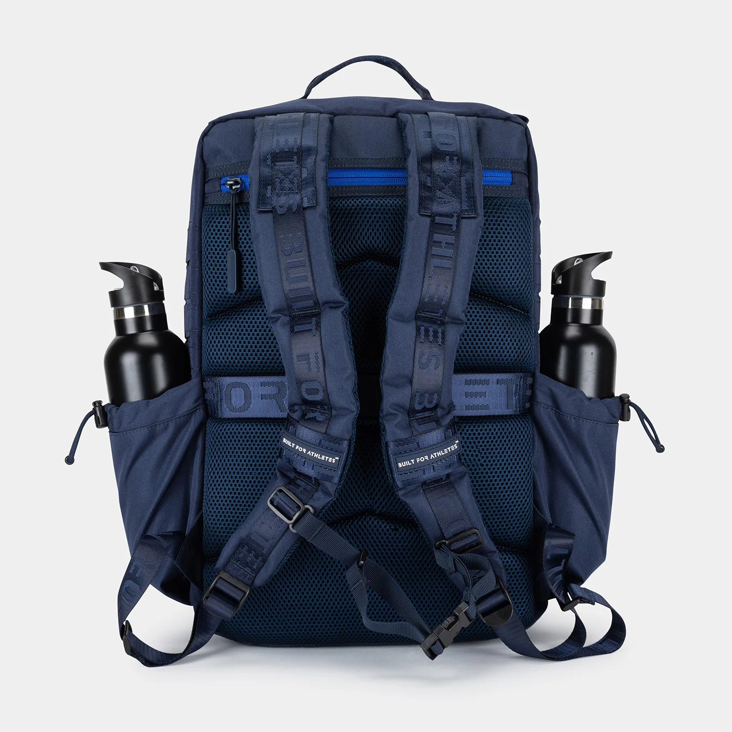Atlassian Williams F1 Team x BFA Gym Backpack - Image 2