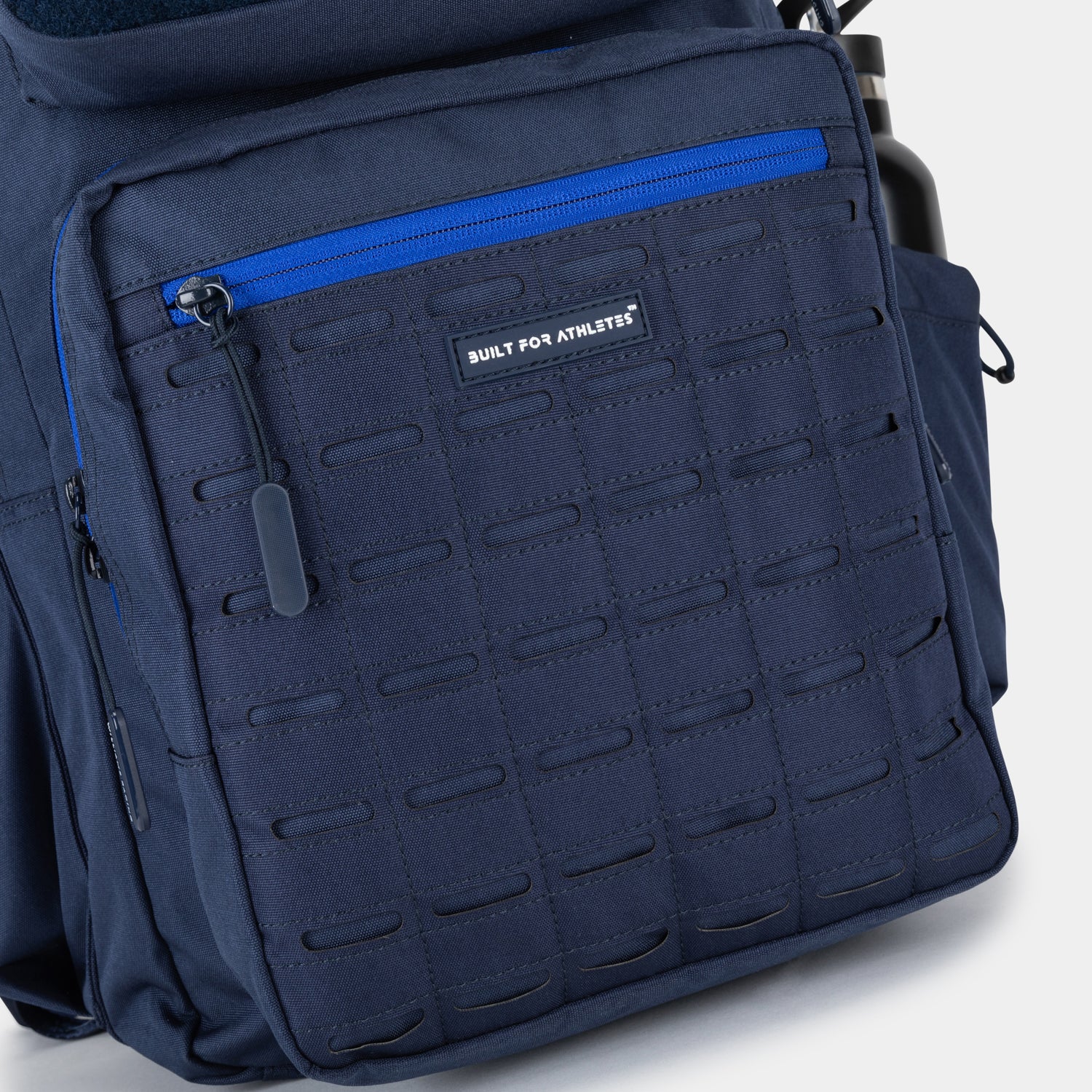 Atlassian Williams F1 Team x BFA Gym Backpack - Image 5