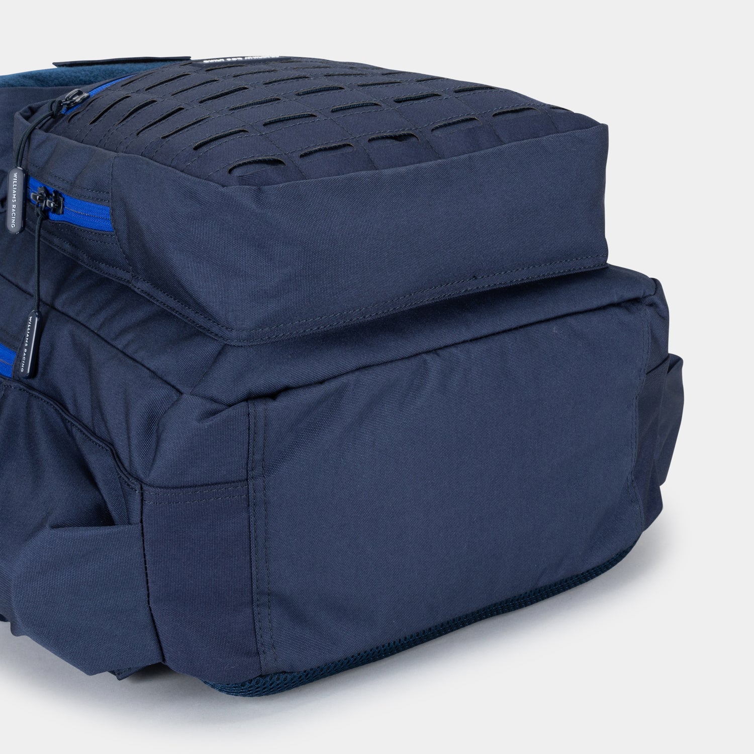 Atlassian Williams F1 Team x BFA Gym Backpack - Image 7