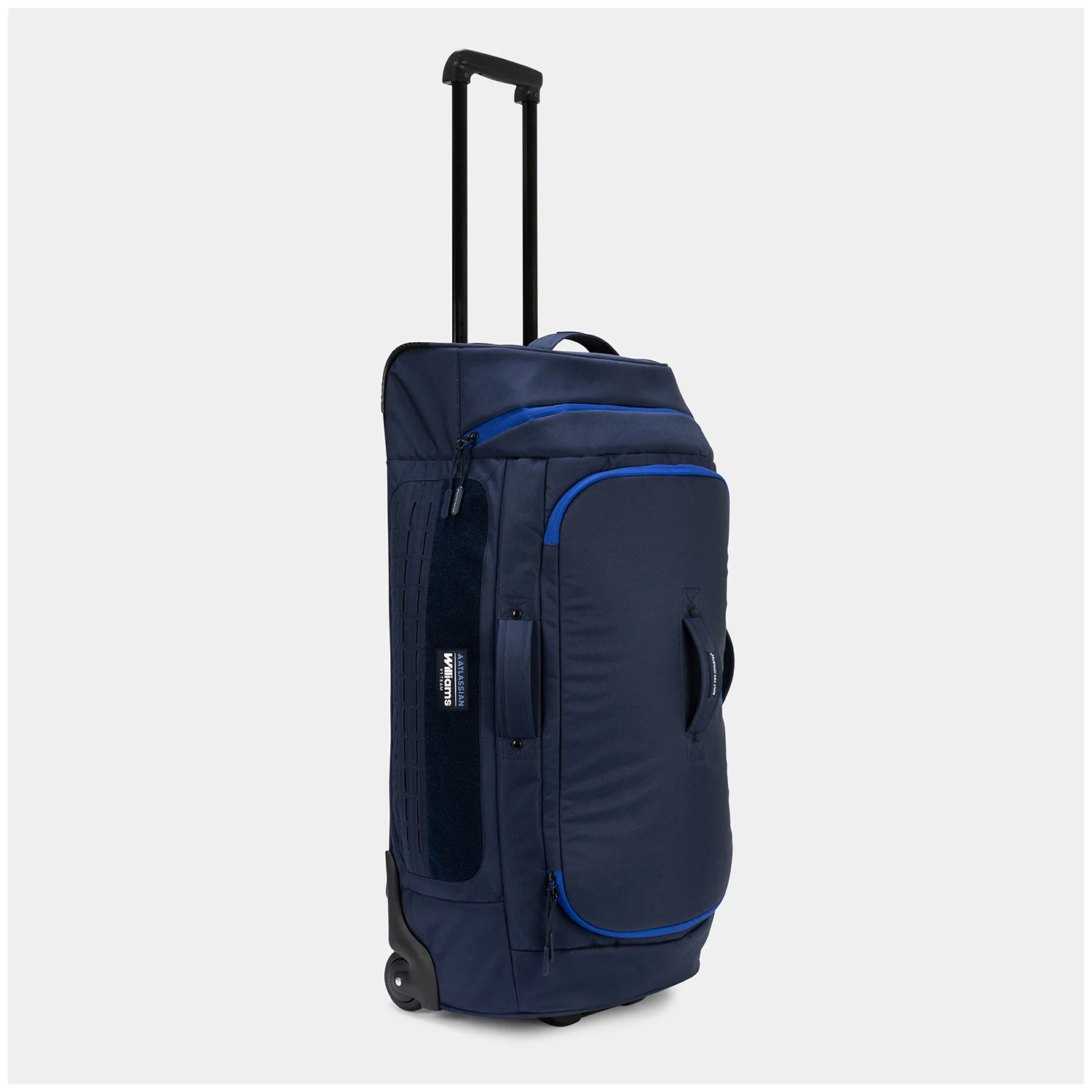 Atlassian Williams F1 Team x BFA 110L Luggage - Image 3