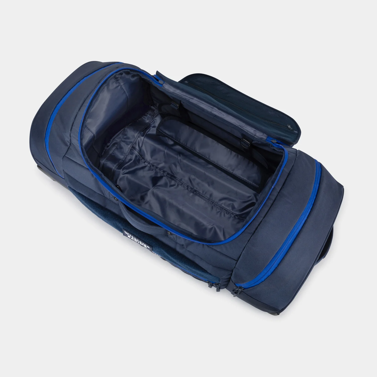 Atlassian Williams F1 Team x BFA 110L Luggage - Image 5