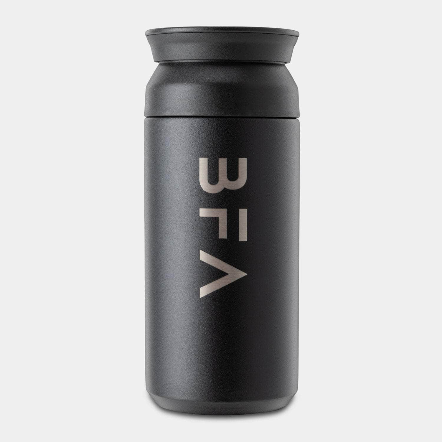 Stainless Steel Coffee Cup 350ml