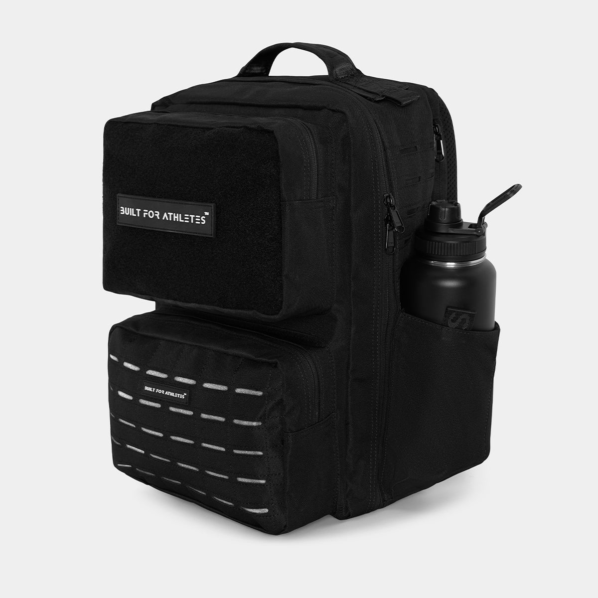 Black & White Training Backpack - Image 5