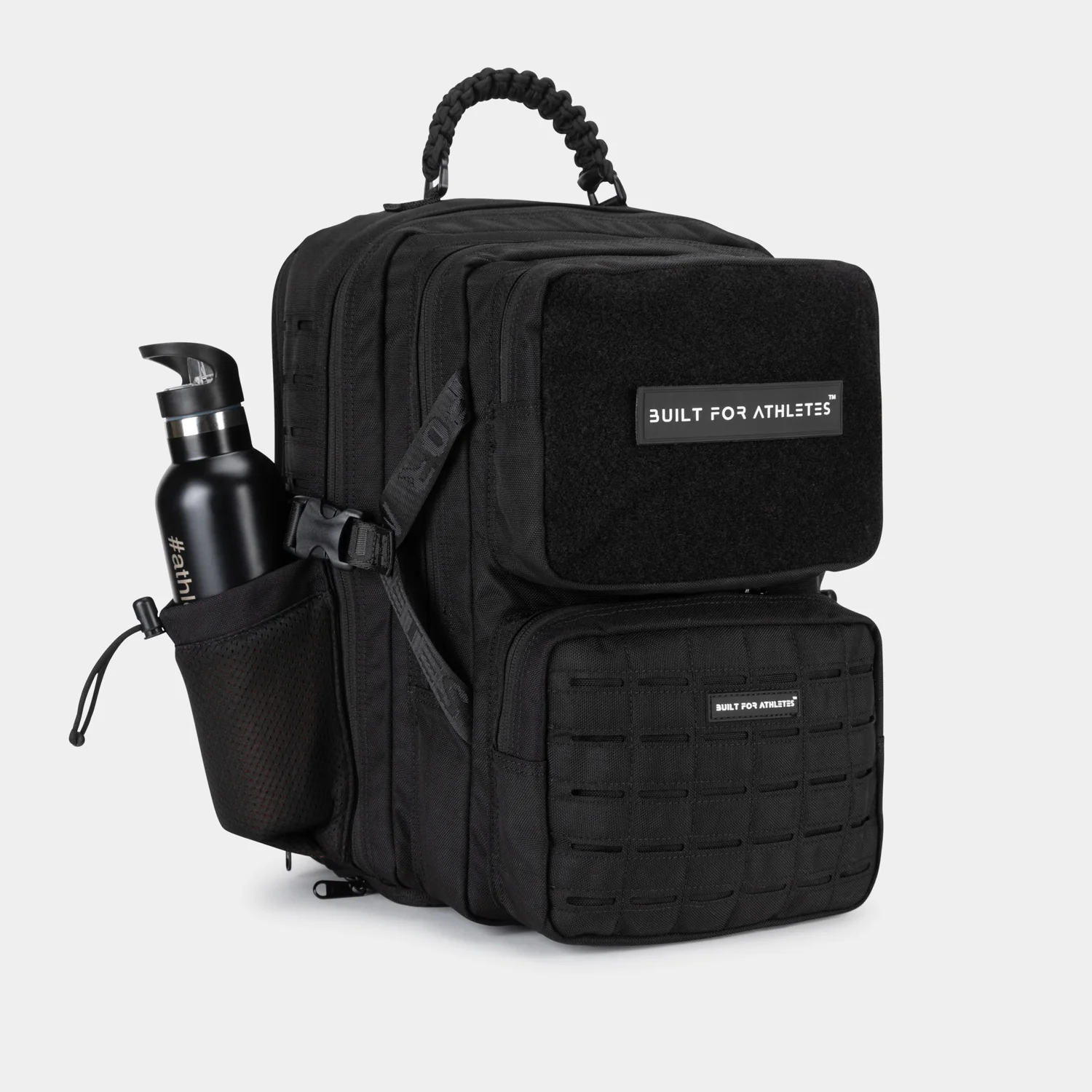 Black Pro Series Backpack Compact - Image 4