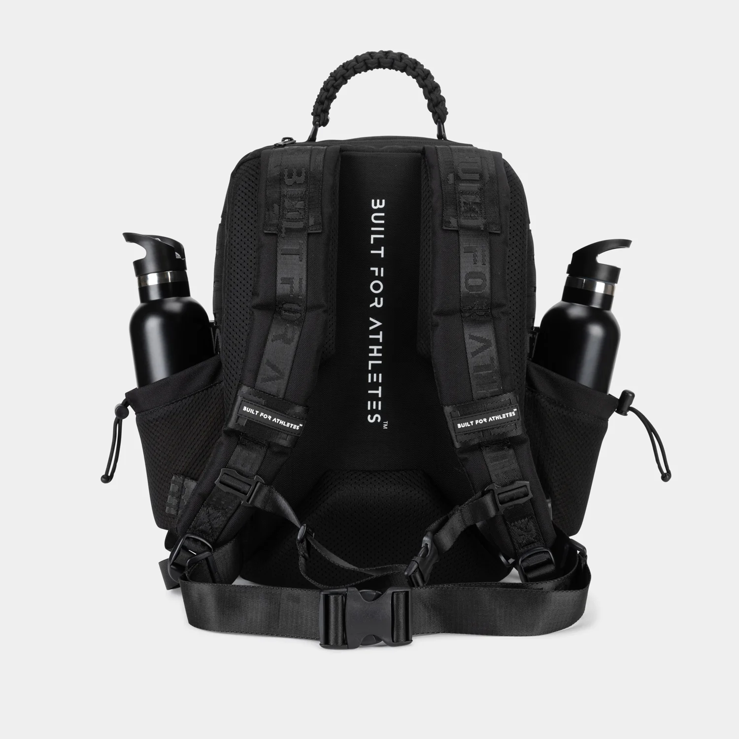 Black Pro Series Backpack Compact - Image 7