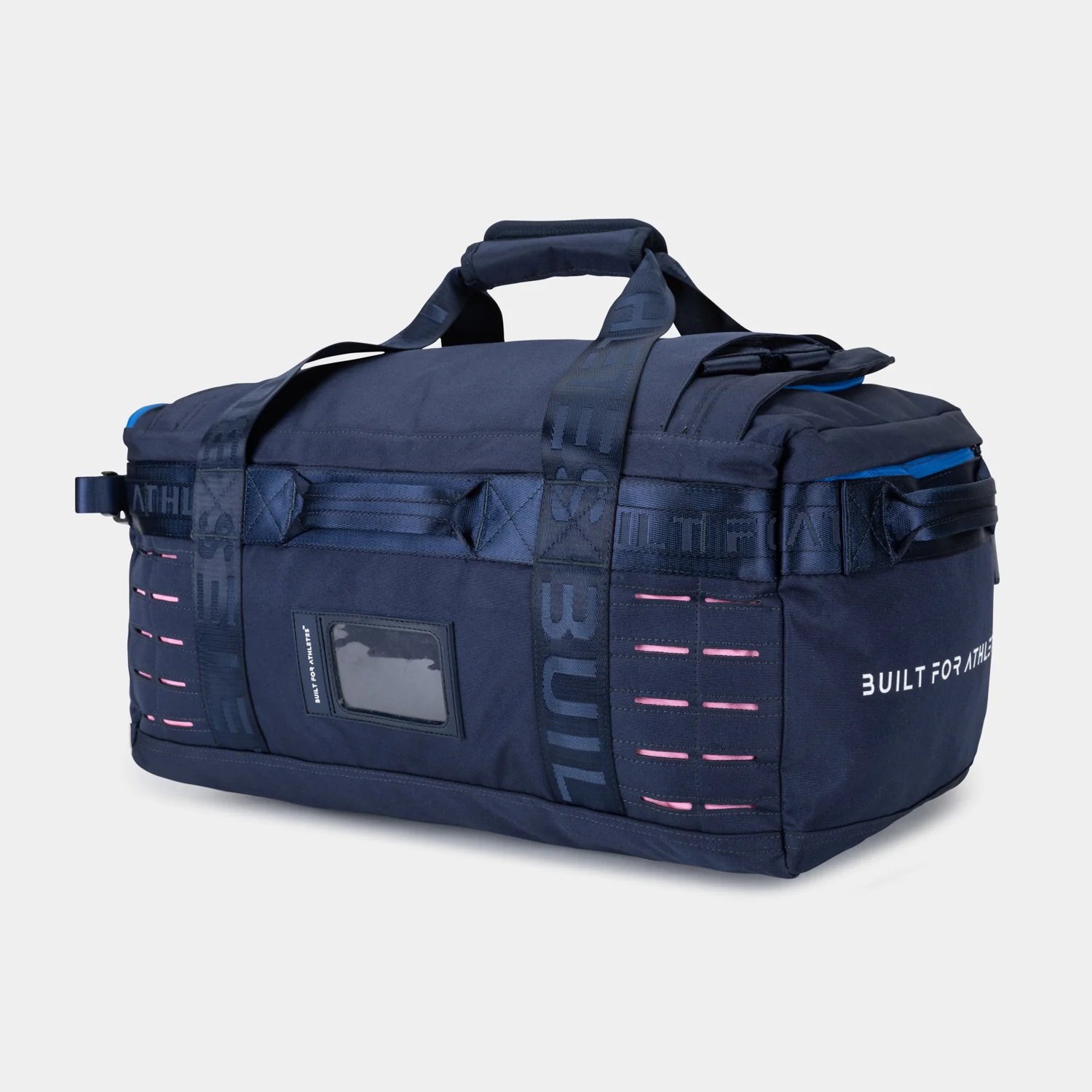 2026 BWT Alpine Formula One Team x BFA 40L Duffel Bag - Image 9