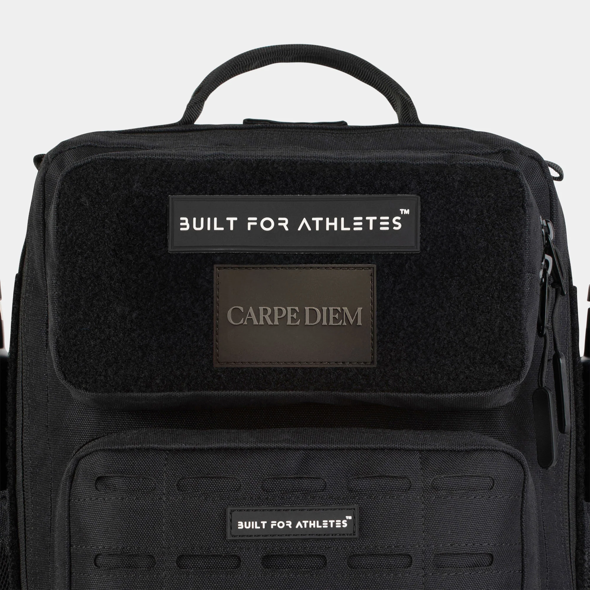 Carpe Diem Patch