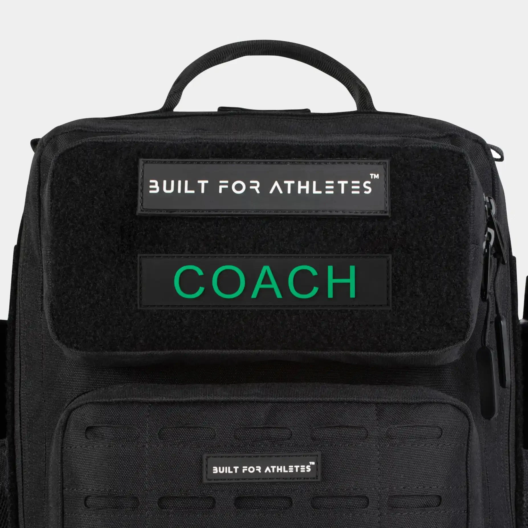 Coach Patch - Image 3