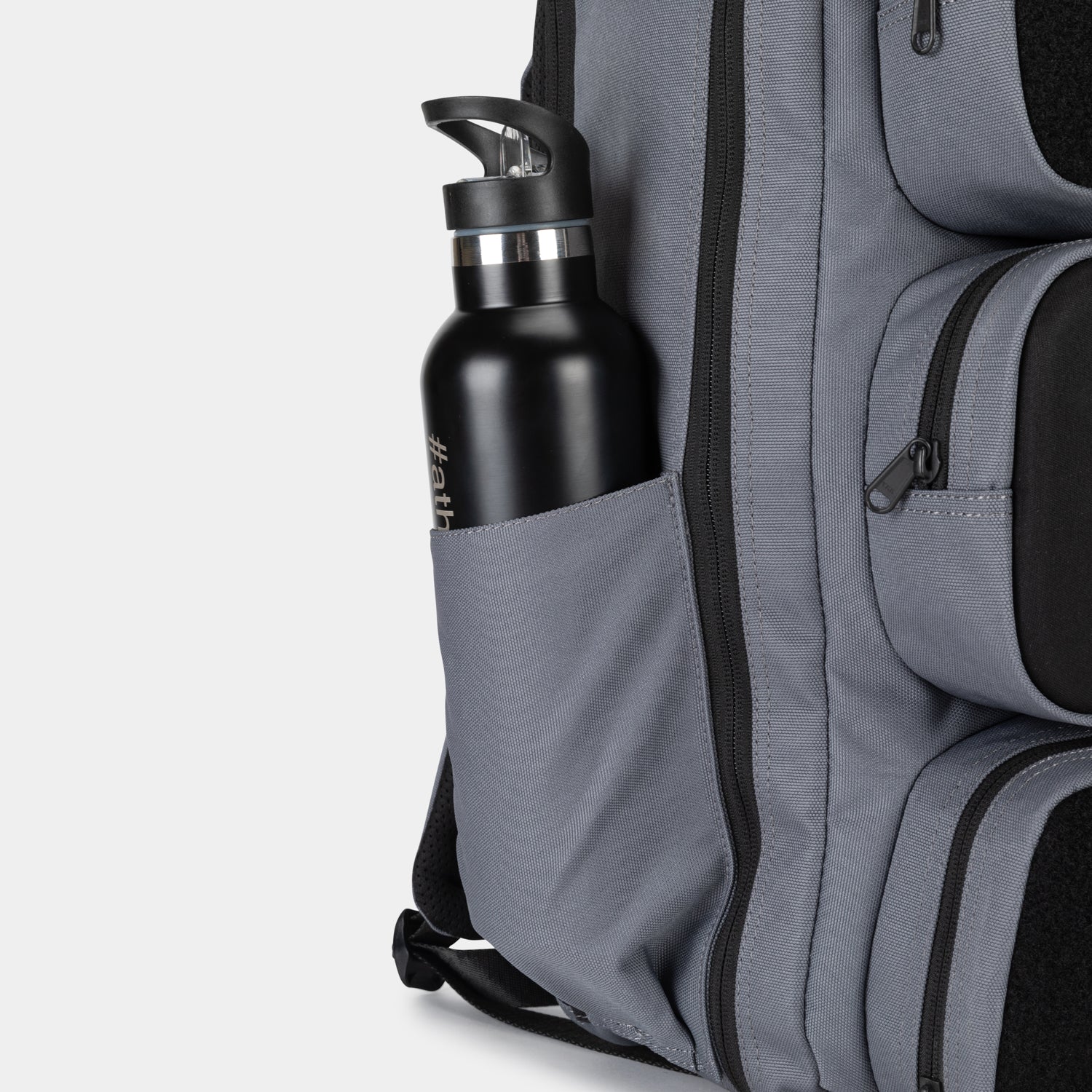 Concrete Hybrid Backpack - Image 12