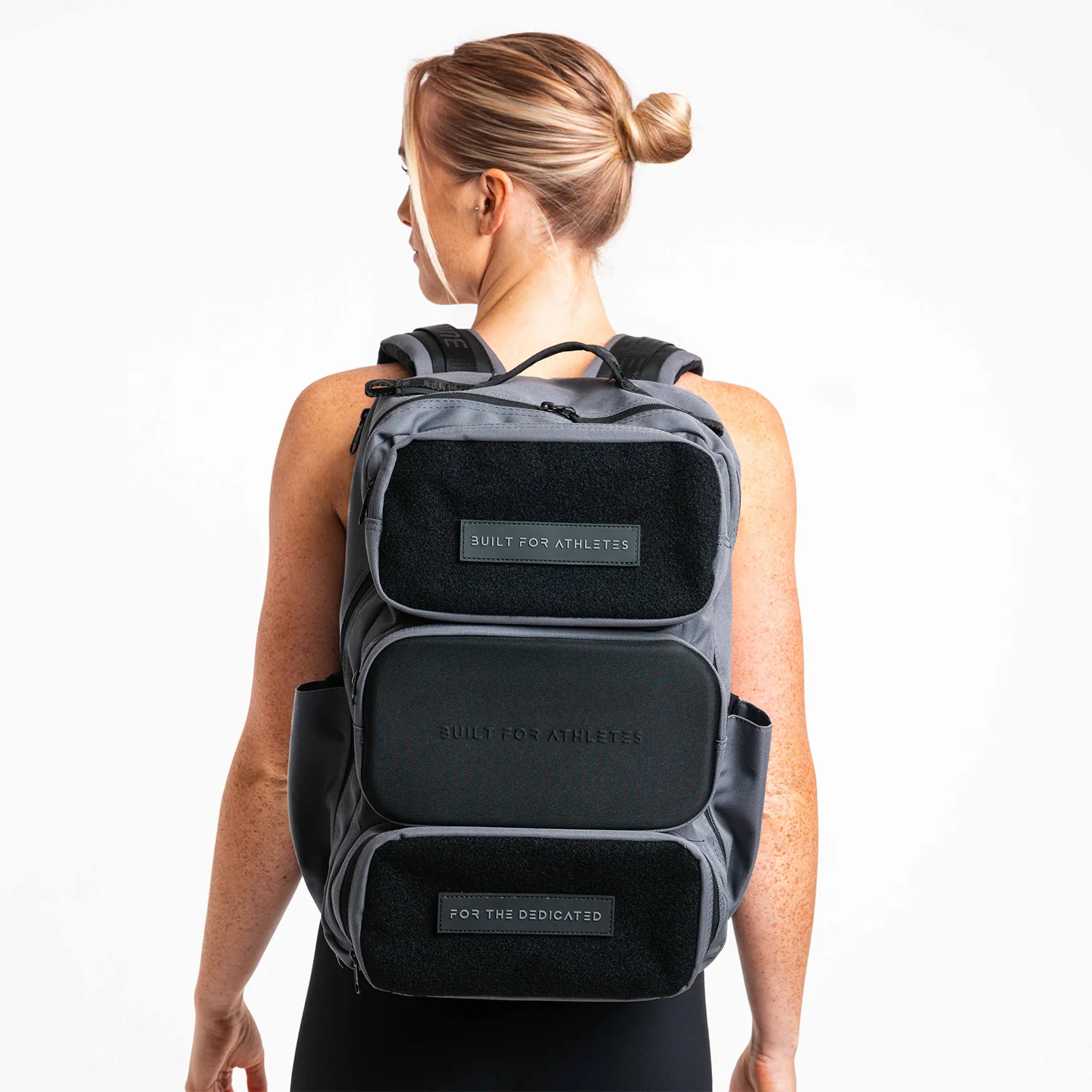 Concrete Hybrid Backpack - Image 8