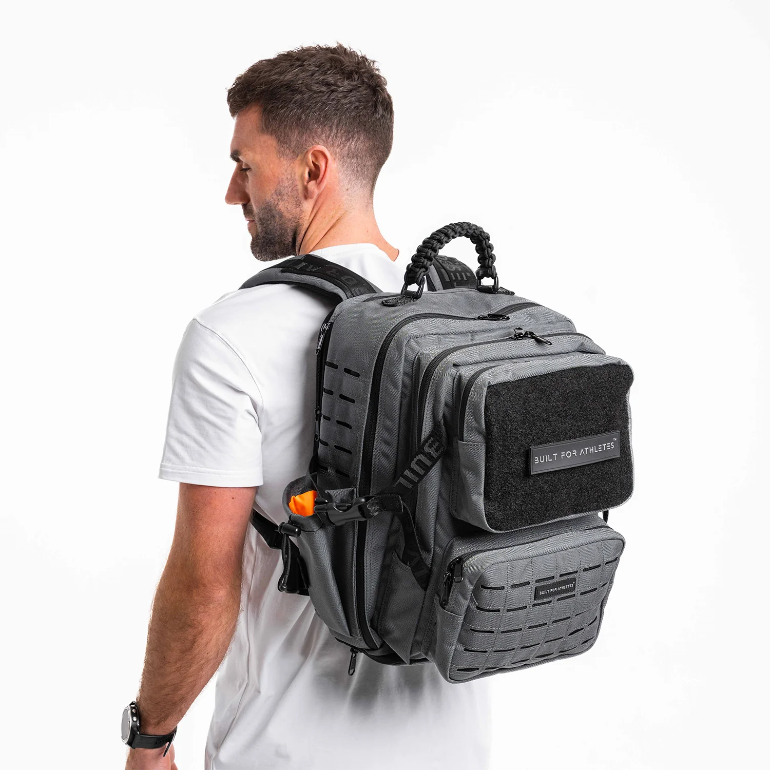 Concrete Pro Series Backpack Compact - Image 6