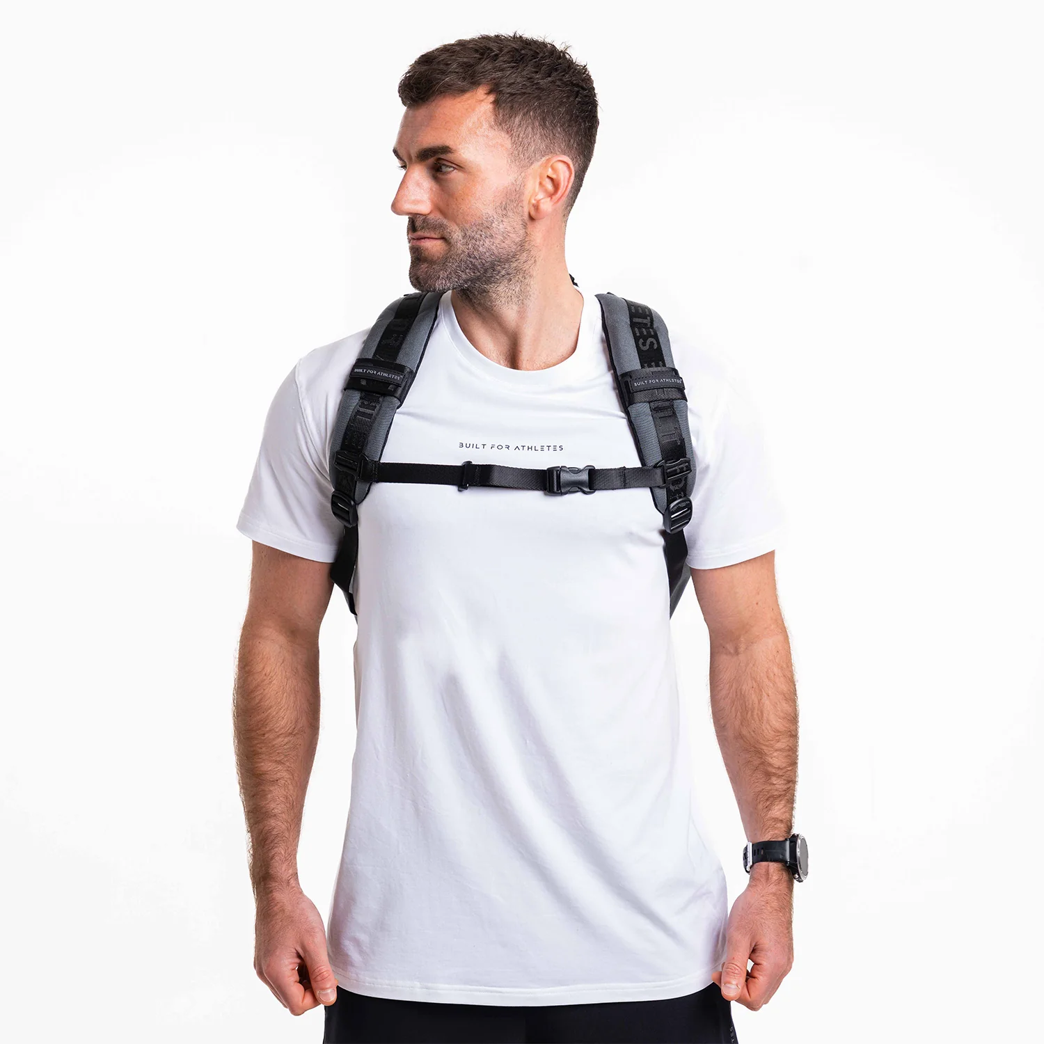 Concrete Pro Series Backpack Compact - Image 9