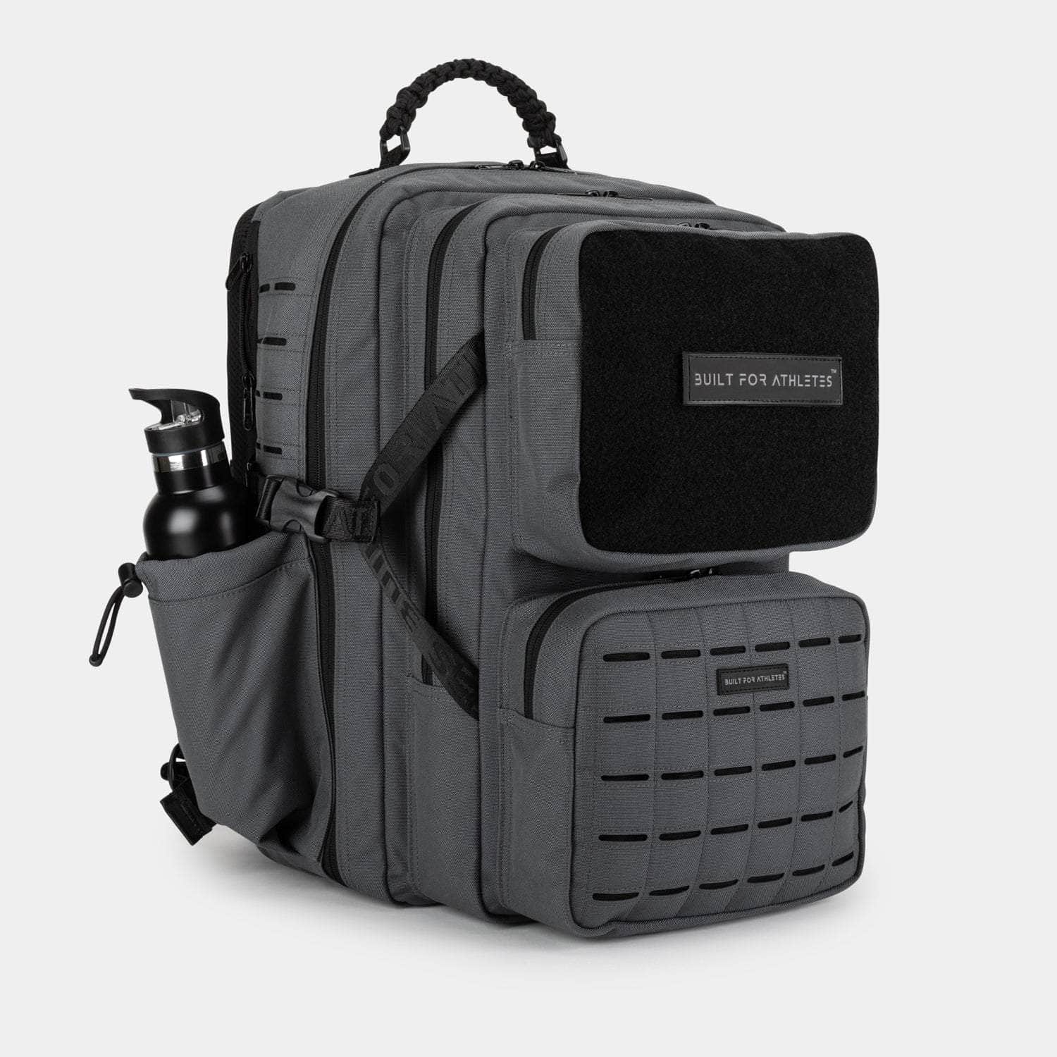 Concrete Pro Series Backpack Plus - Image 8