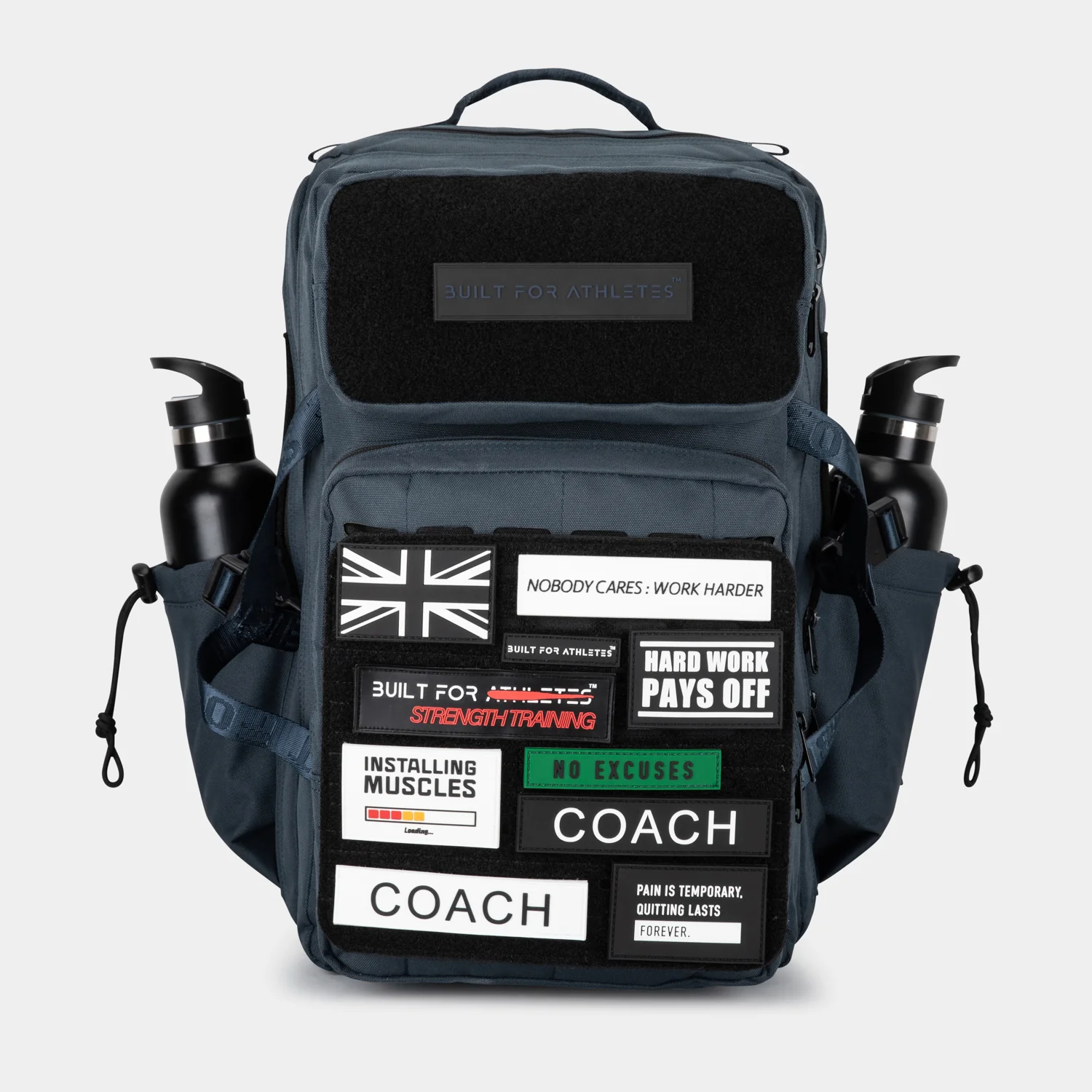 Detachable Molle System - Image 2