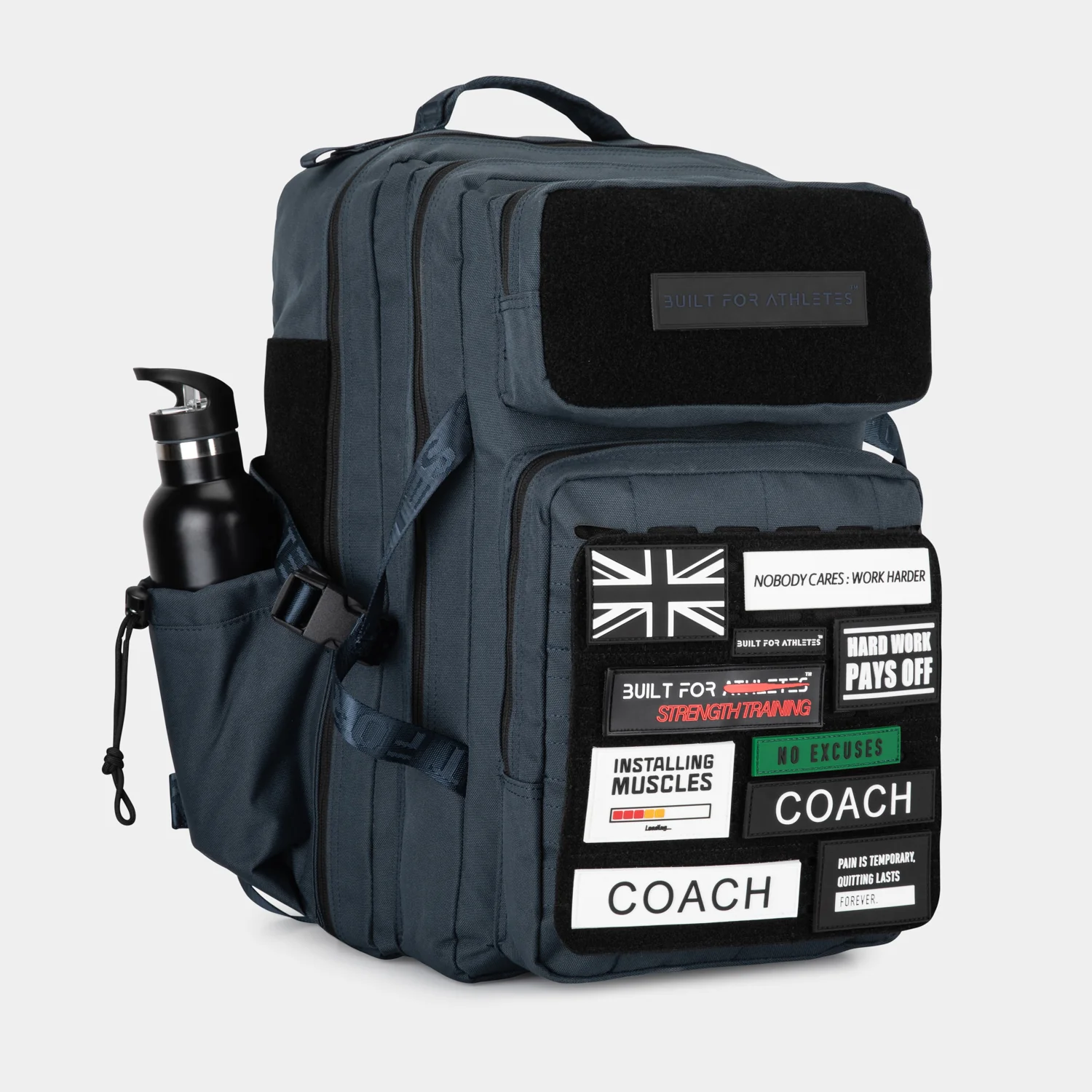 Detachable Molle System - Image 5