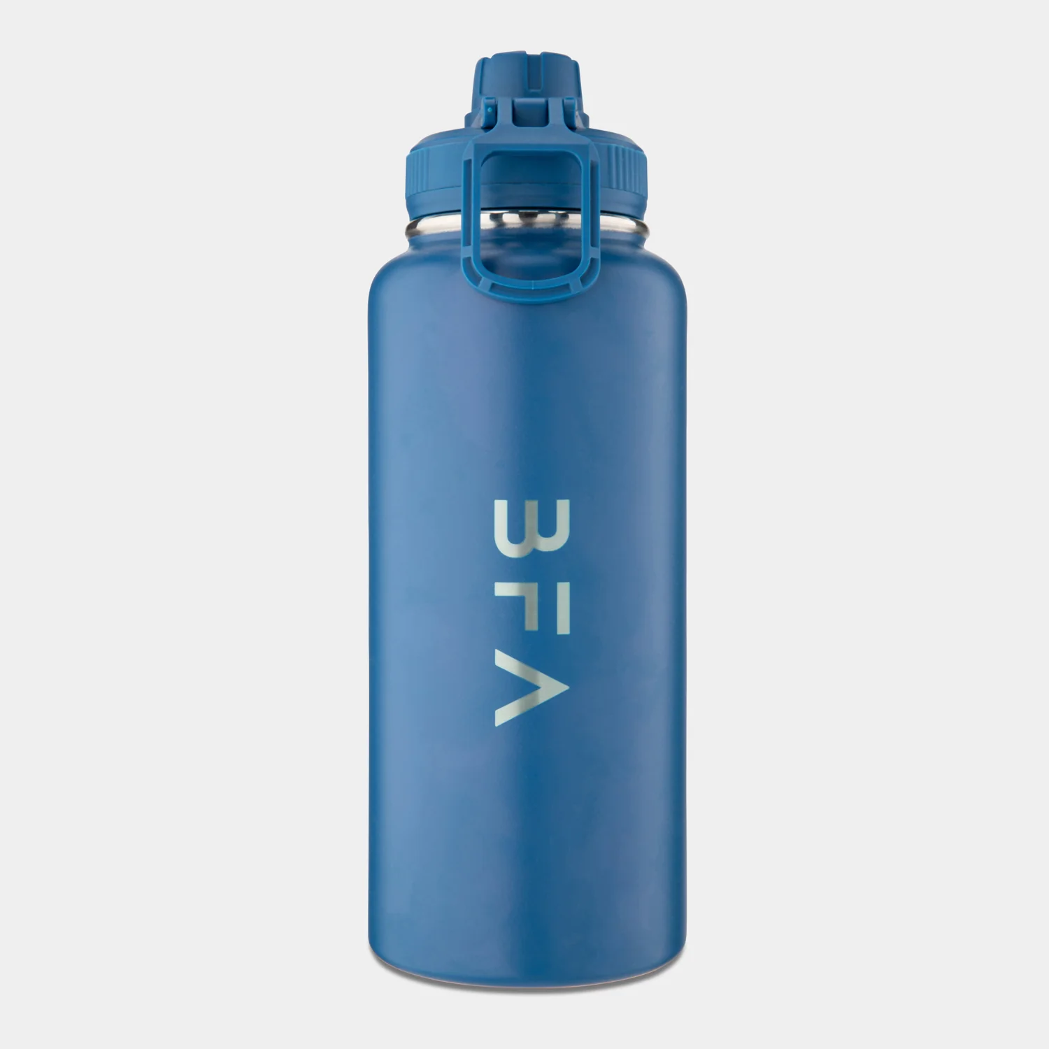 Stainless Steel Flow Bottle 1L - Image 3