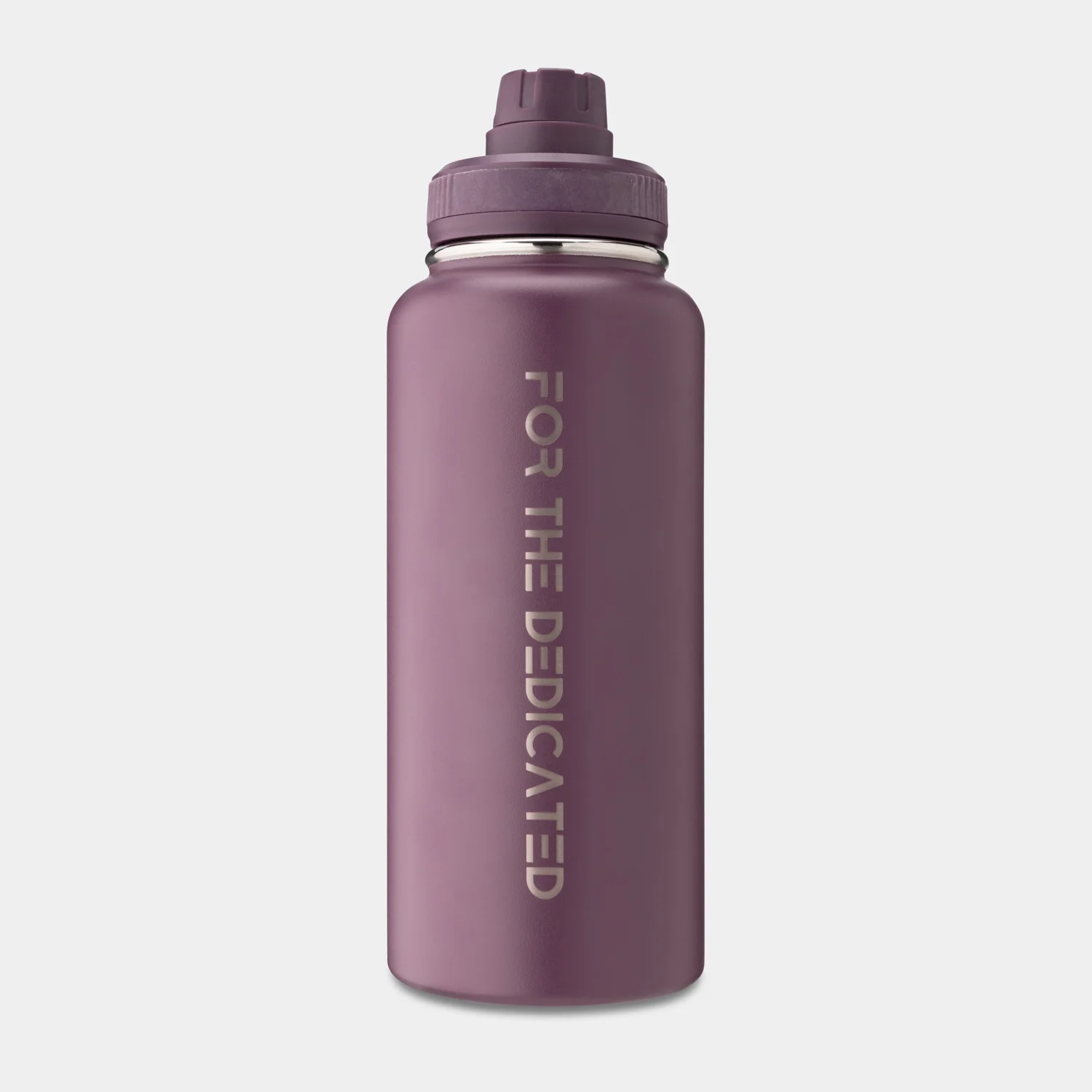 Stainless Steel Flow Bottle 1L - Image 4