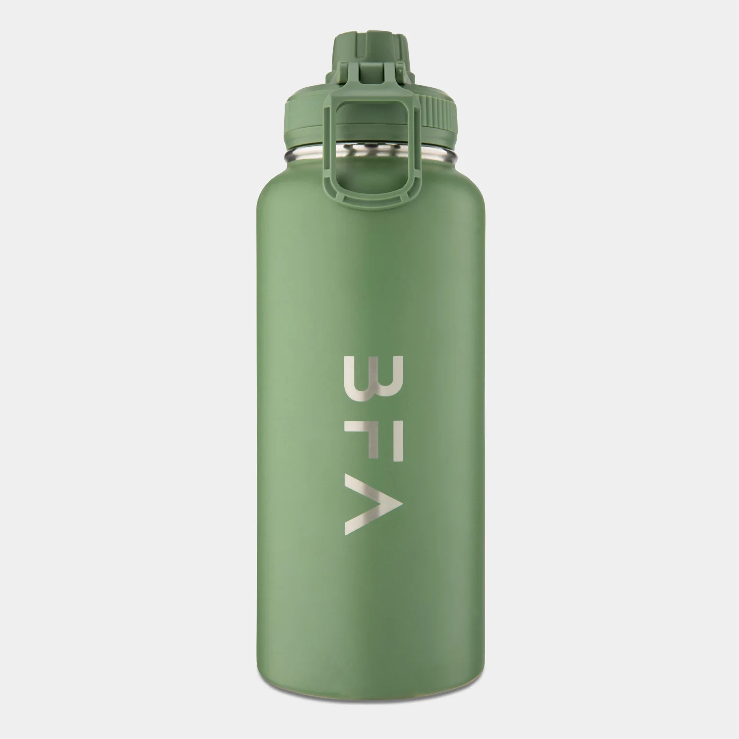 Stainless Steel Flow Bottle 1L - Image 5