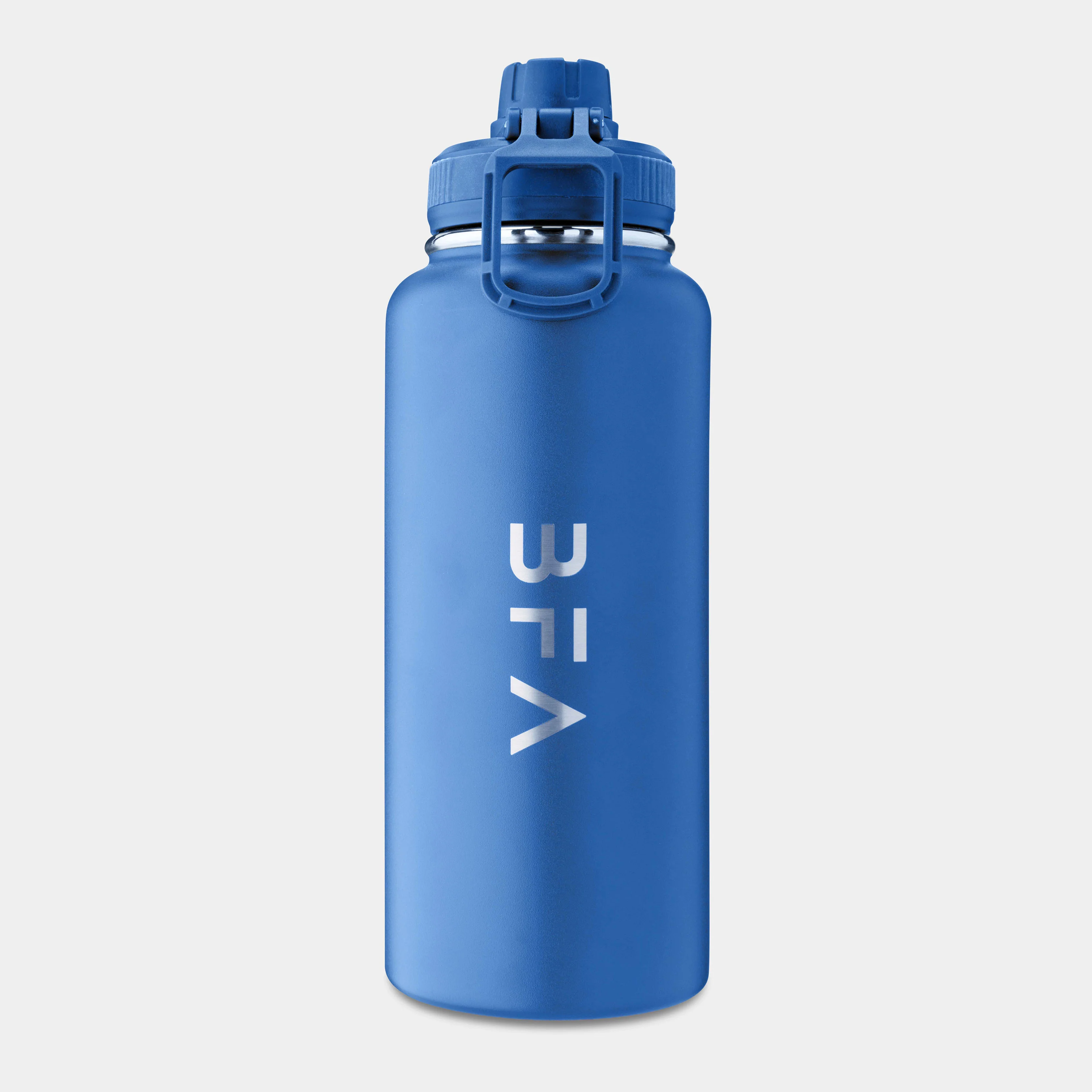 Stainless Steel Flow Bottle 1L - Image 7
