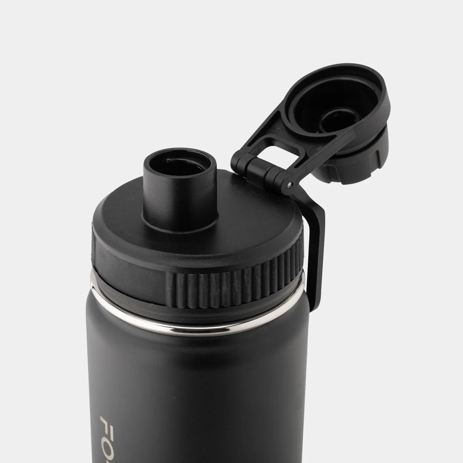 Stainless Steel Flow Bottle 540ml - Image 3