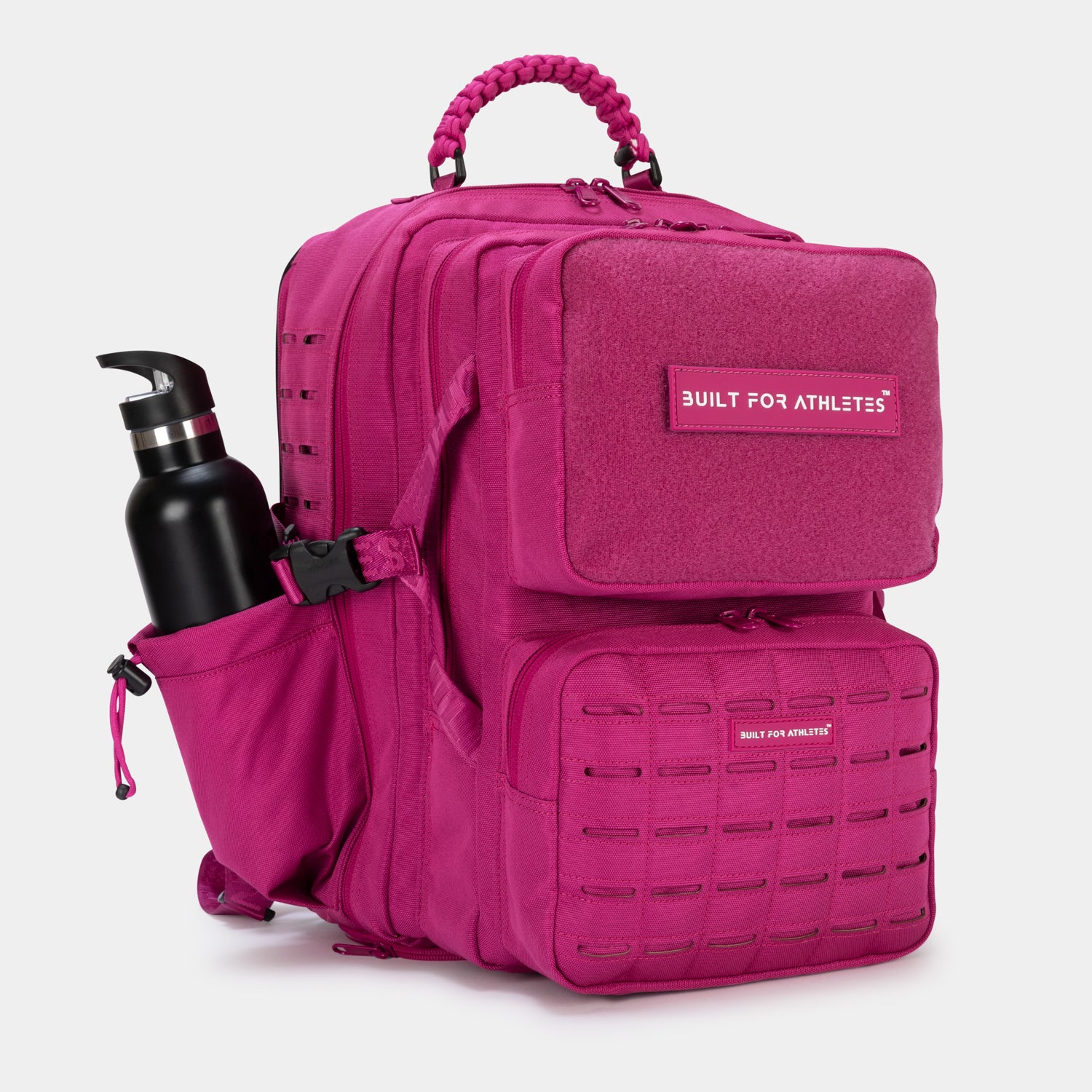 Fuchsia Pro Series Backpack Compact - Image 3