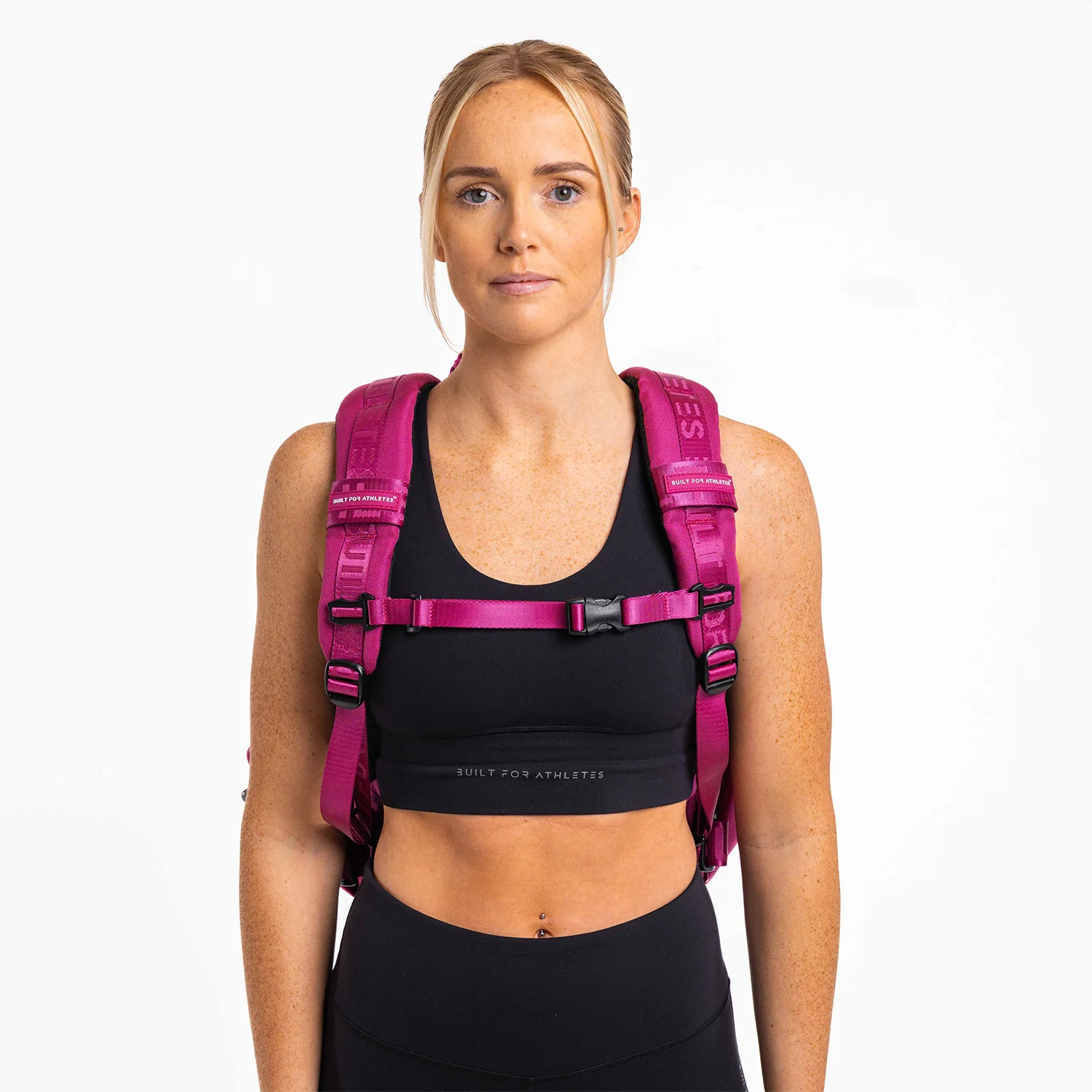 Fuchsia Pro Series Backpack Compact - Image 8