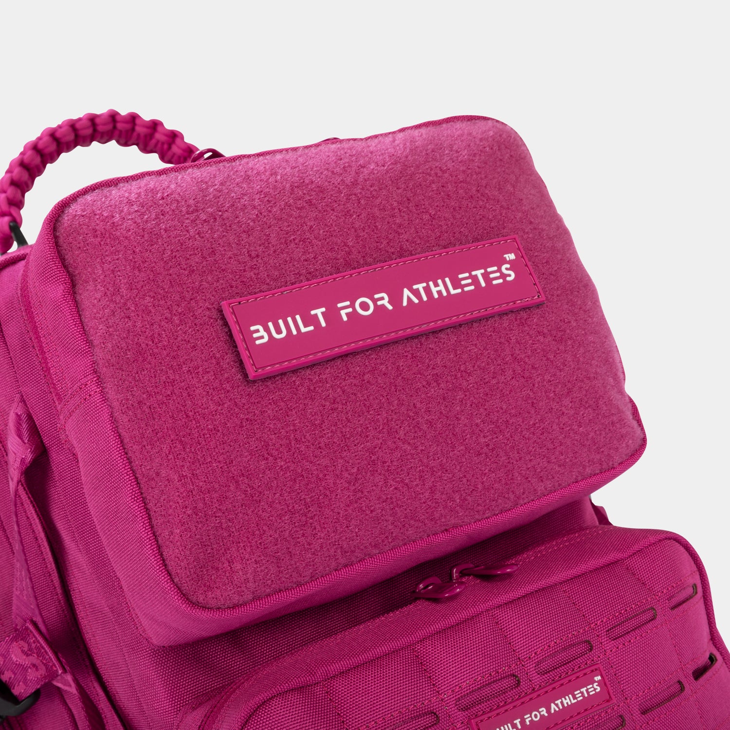Fuchsia Pro Series Backpack Compact - Image 9