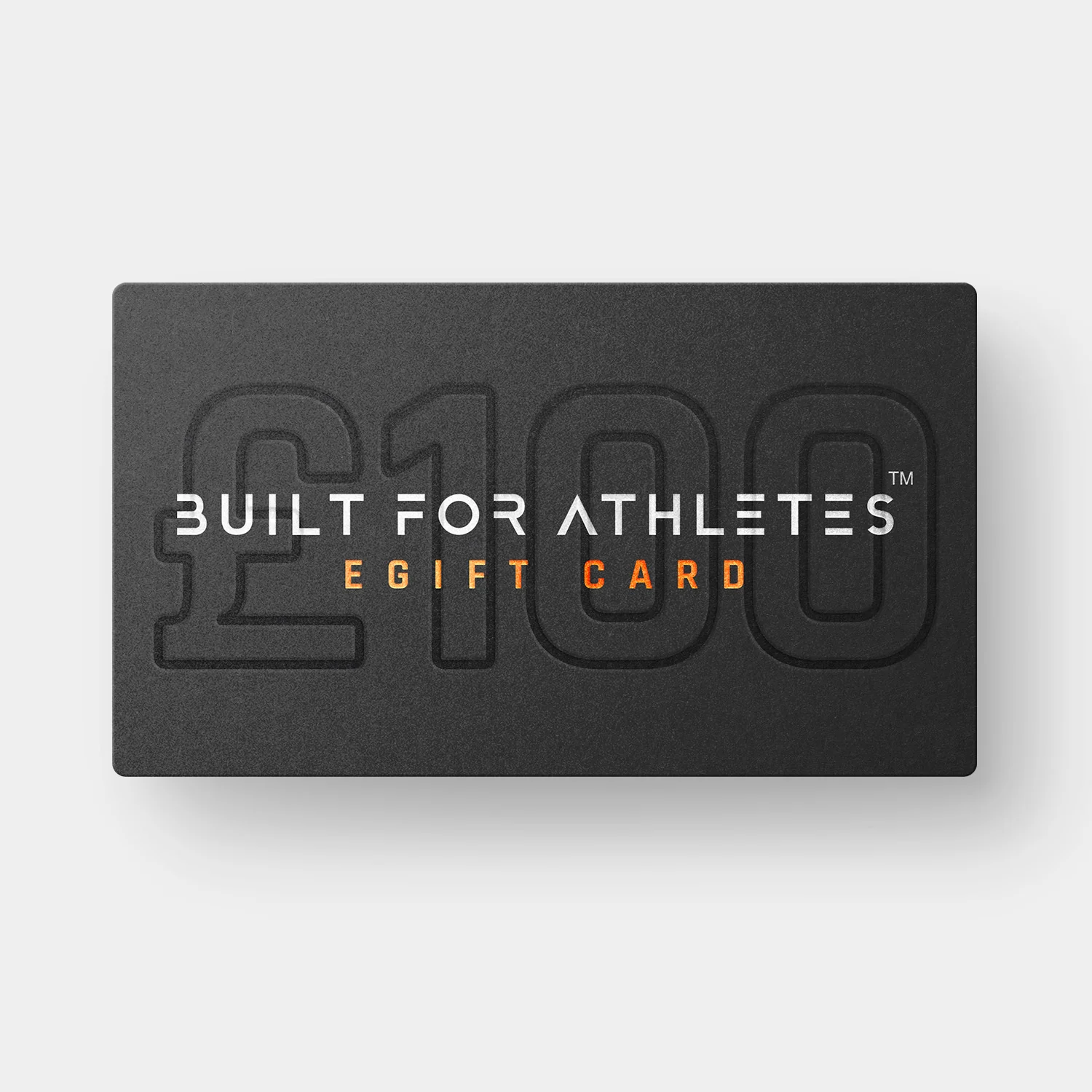 Built For Athletes eGift Card - Image 6