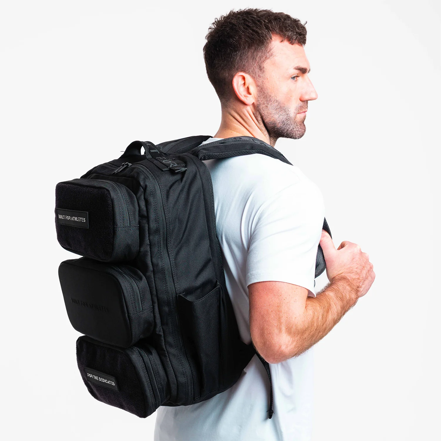Netcompany INEOS Hybrid Backpack - Image 12
