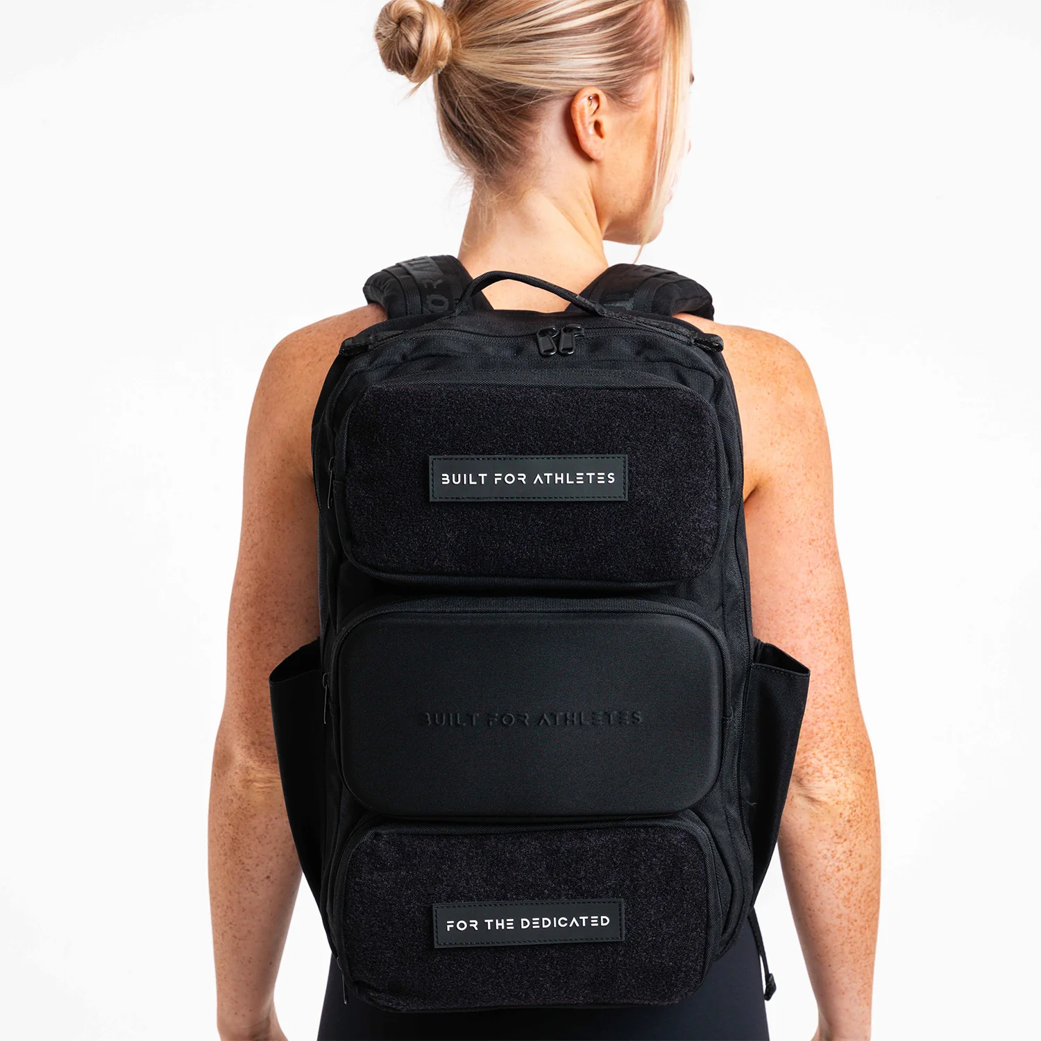 Netcompany INEOS Hybrid Backpack - Image 13