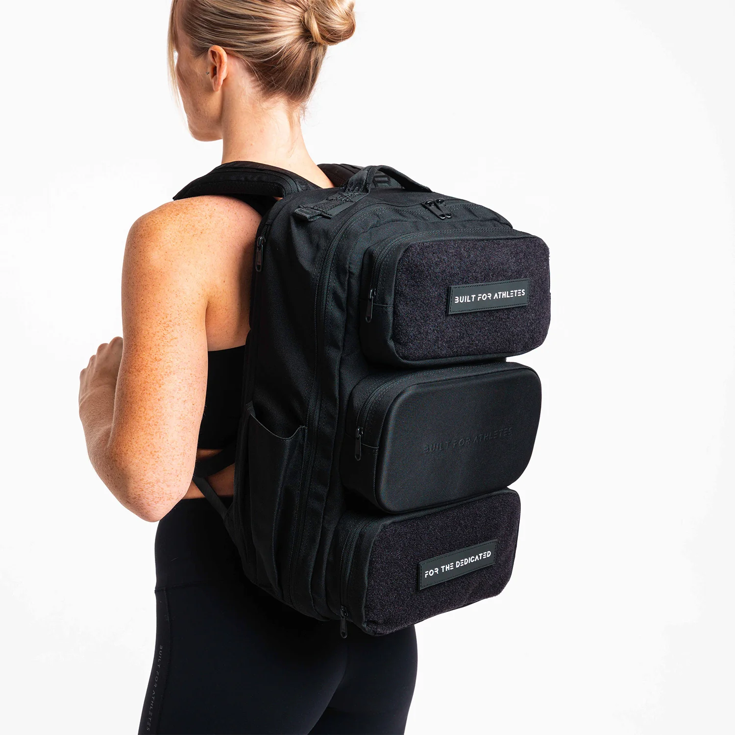 Netcompany INEOS Hybrid Backpack - Image 14