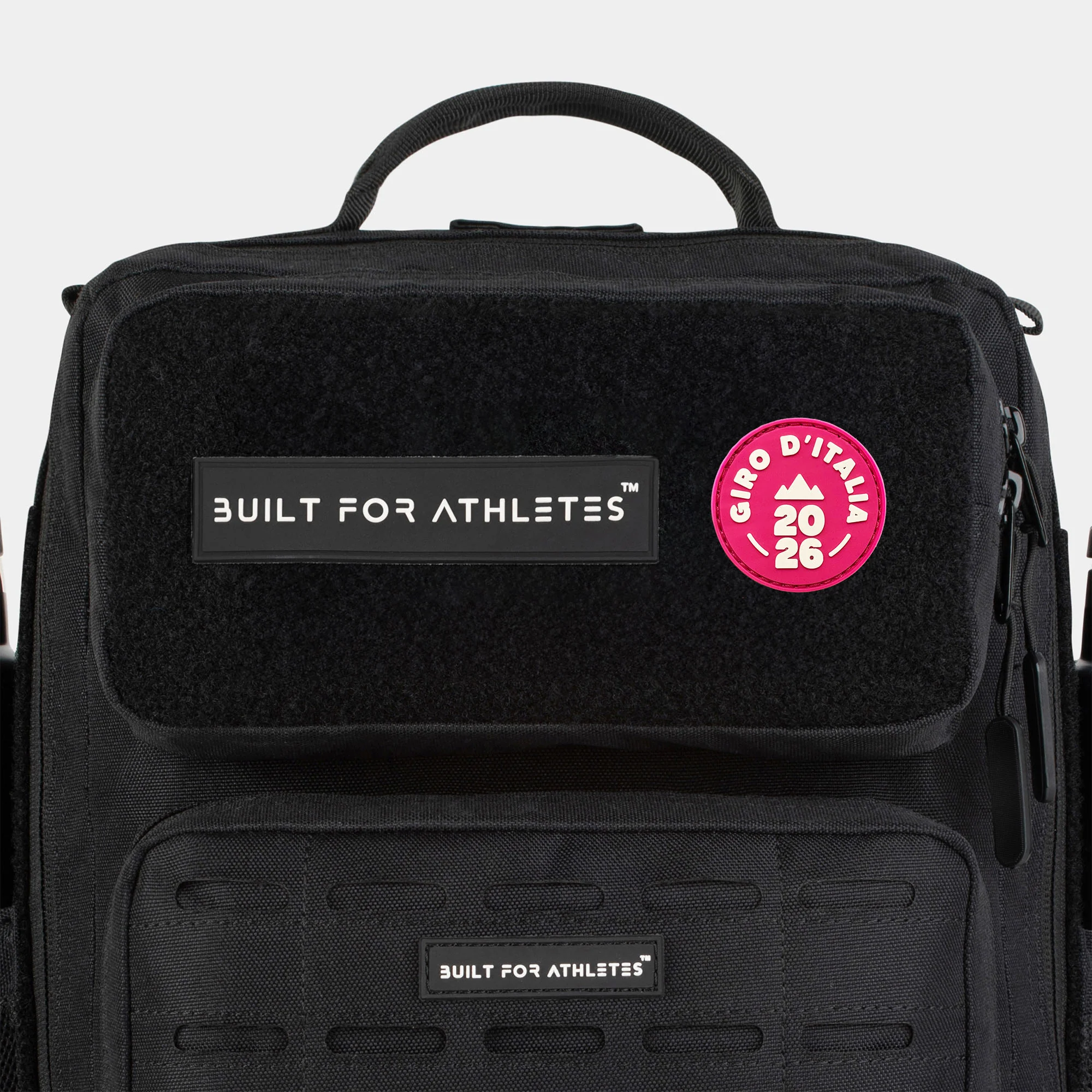 Netcompany INEOS Giro d'Italia 2026 Grand Tour Patch