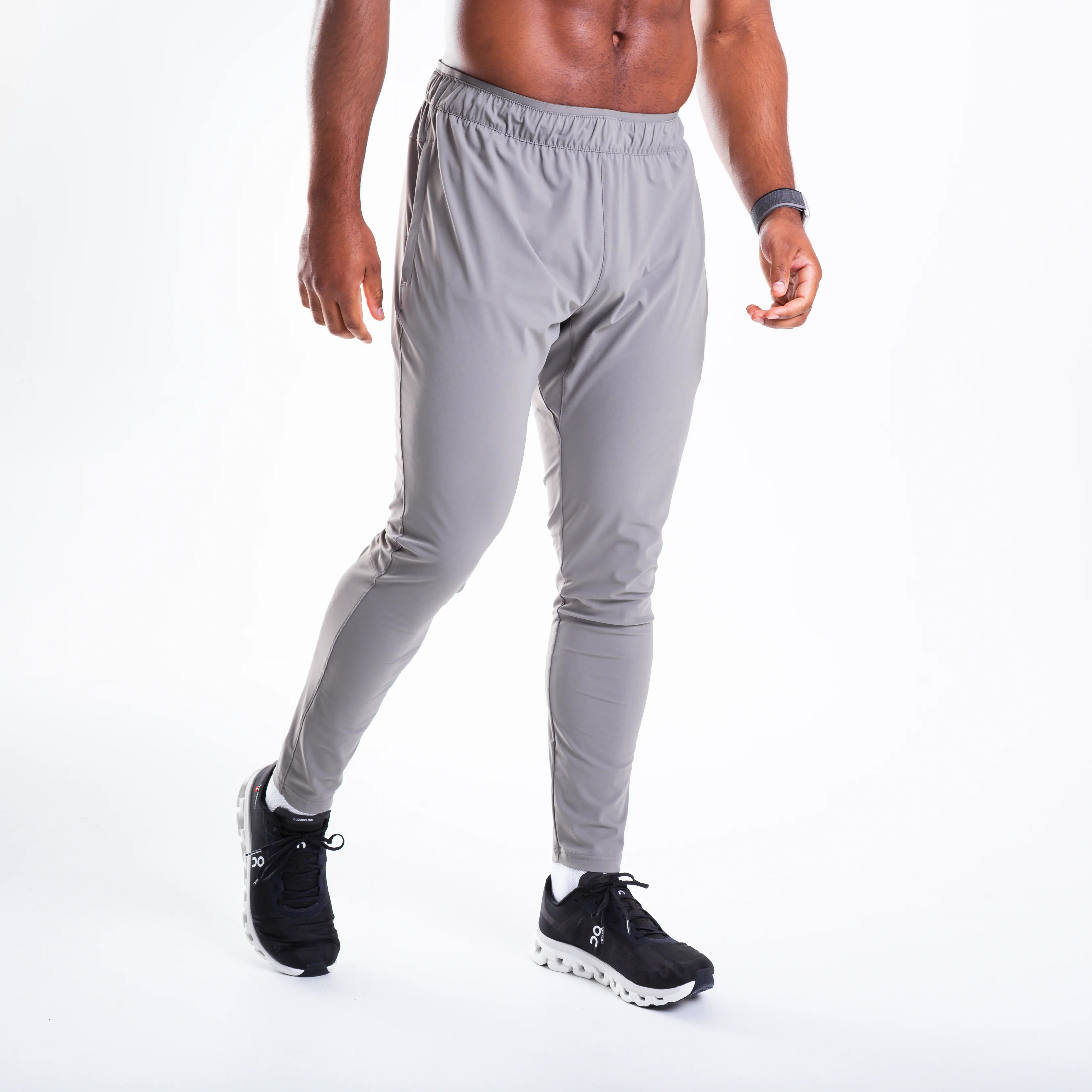 Men's Concrete Training Jogger - Image 6